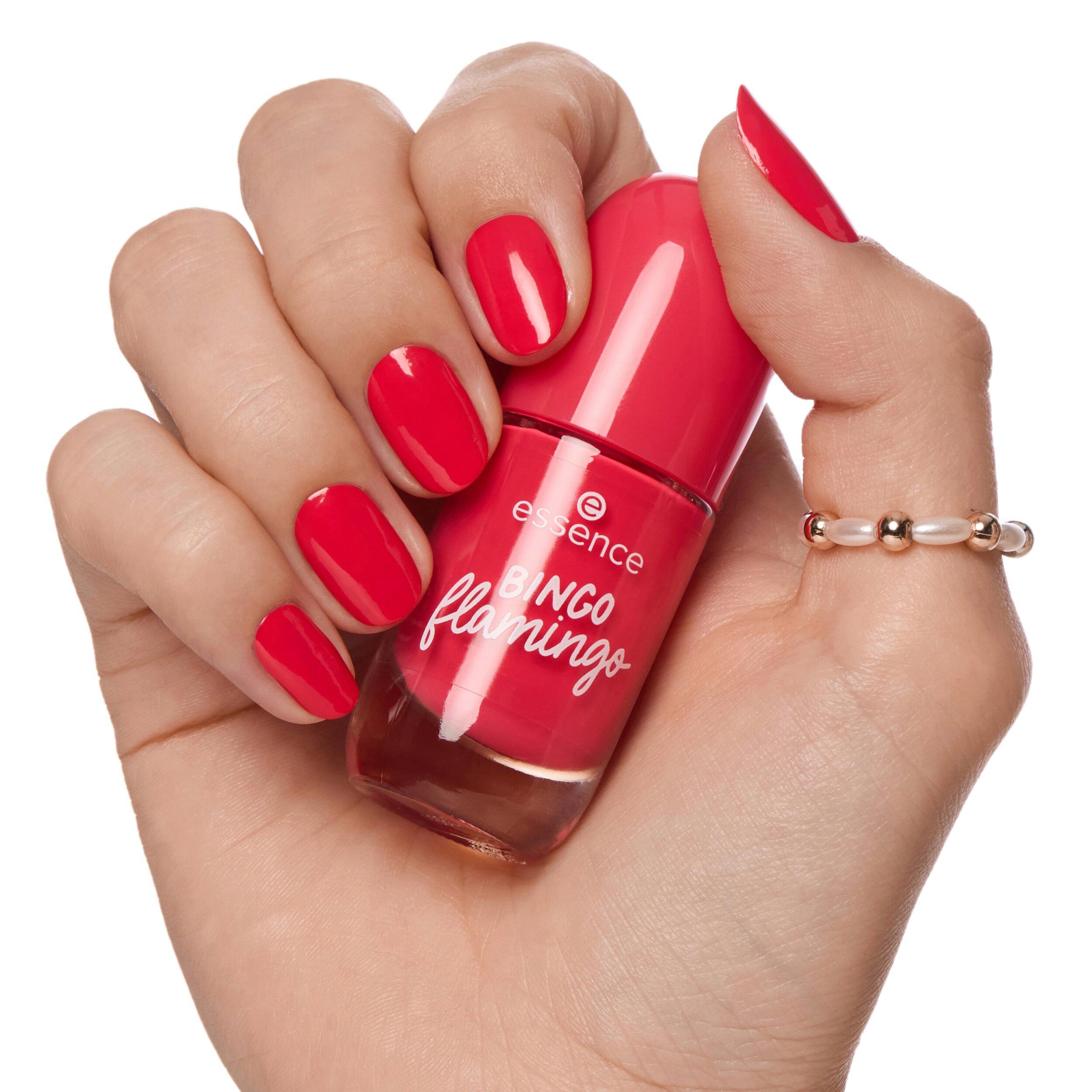 Produktbild essence Nagellack gel nail 11 von 14