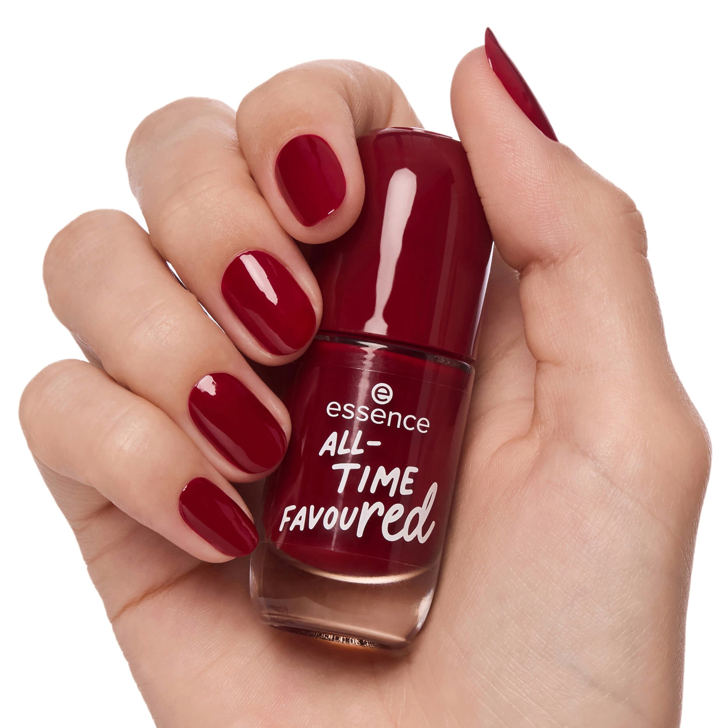 Produktbild essence Nagellack gel nail 4 von 8