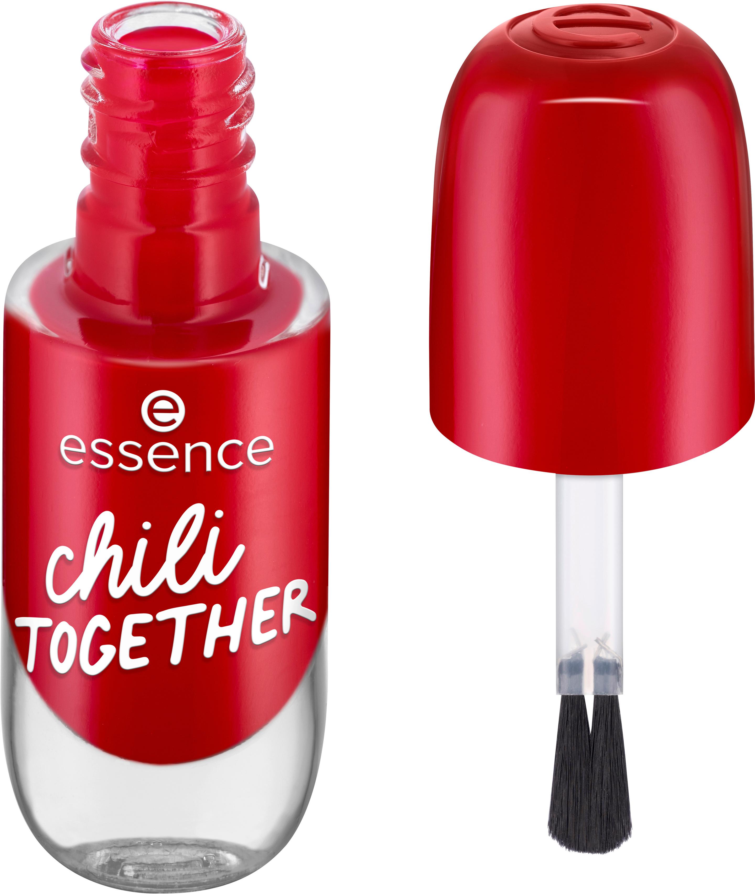 Produktbild essence Nagellack gel nail 5 von 5