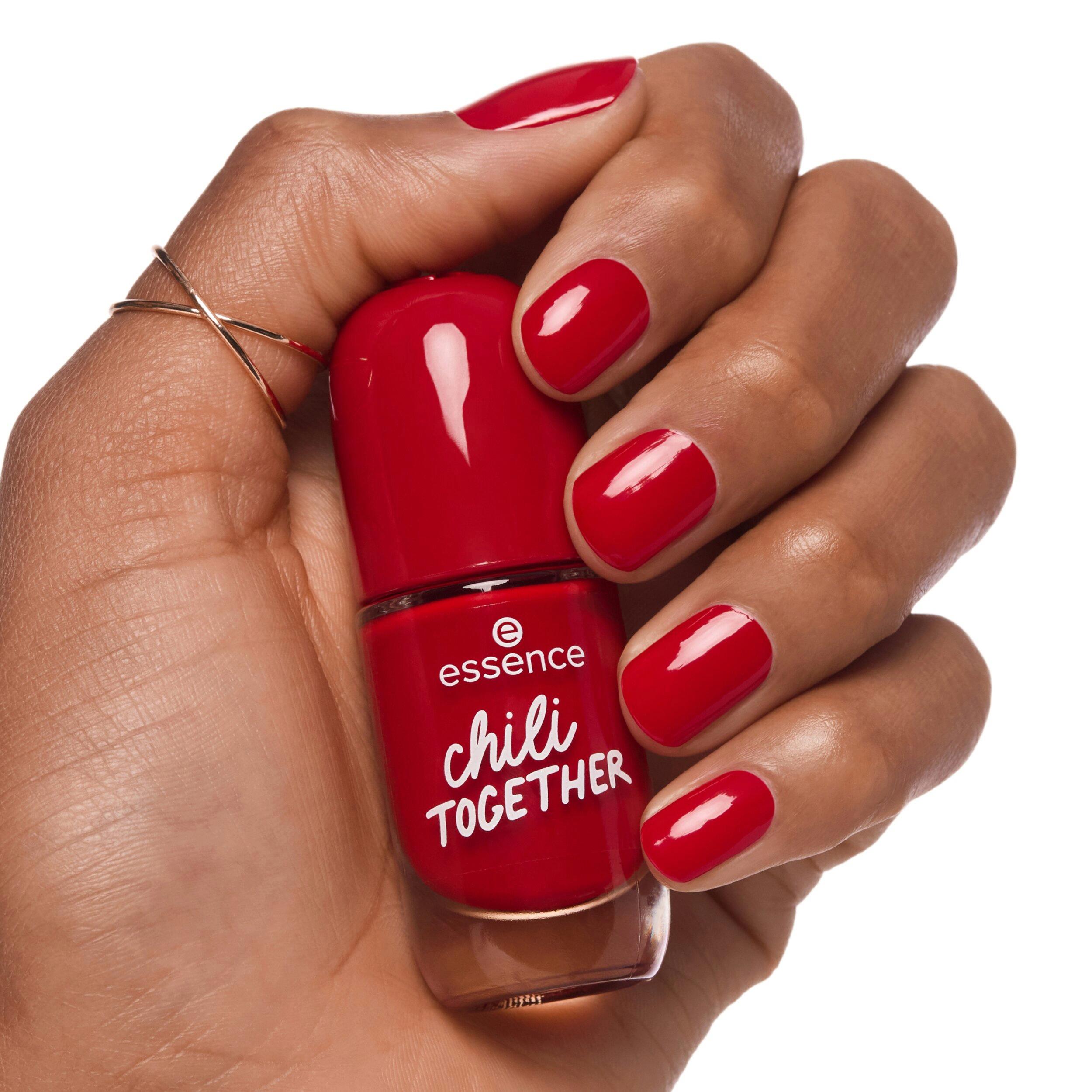 Produktbild essence Nagellack gel nail 4 von 5
