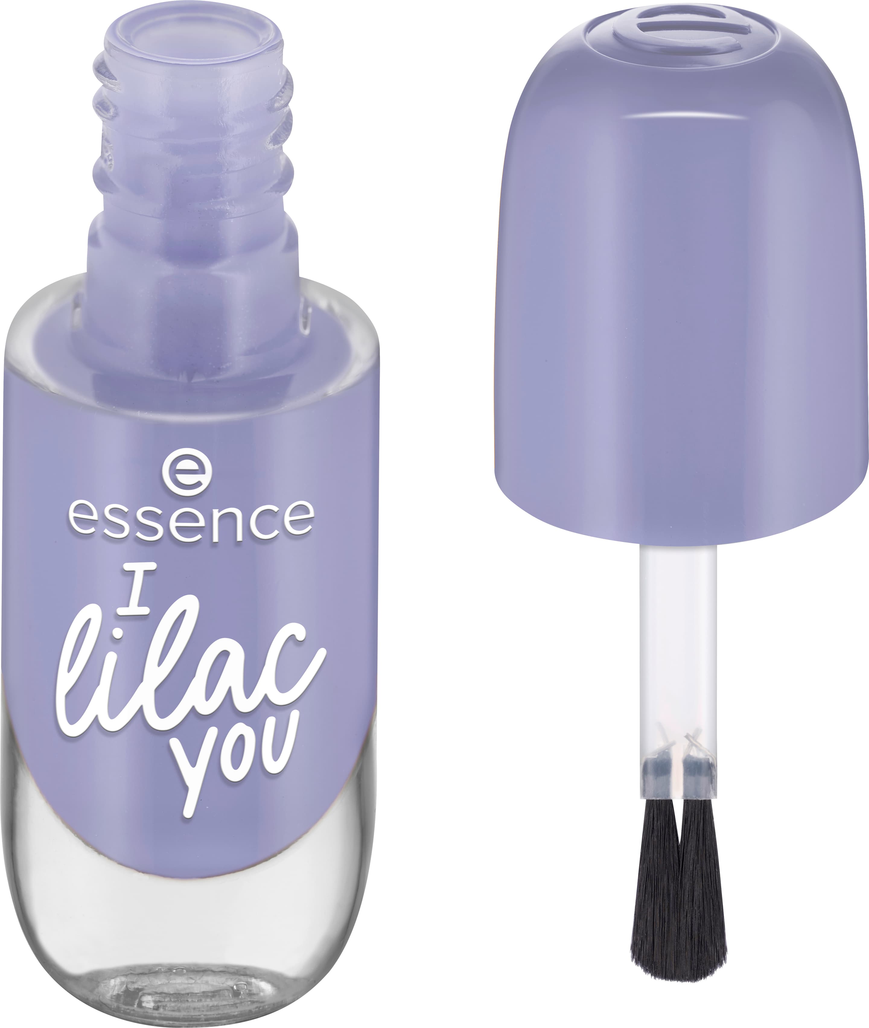 Produktbild essence Nagellack gel nail 6 von 10