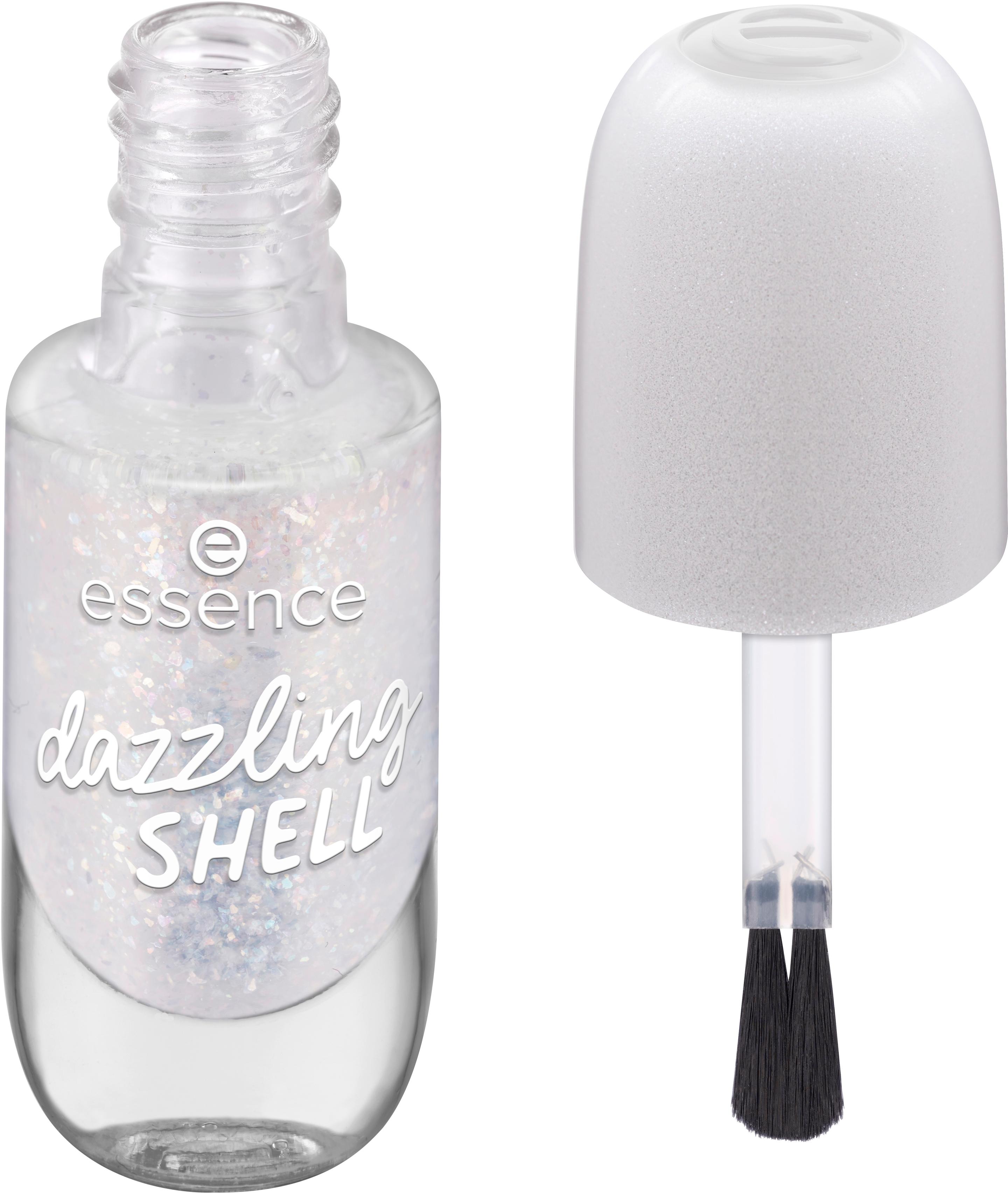 Produktbild essence Nagellack gel nail 3 von 5