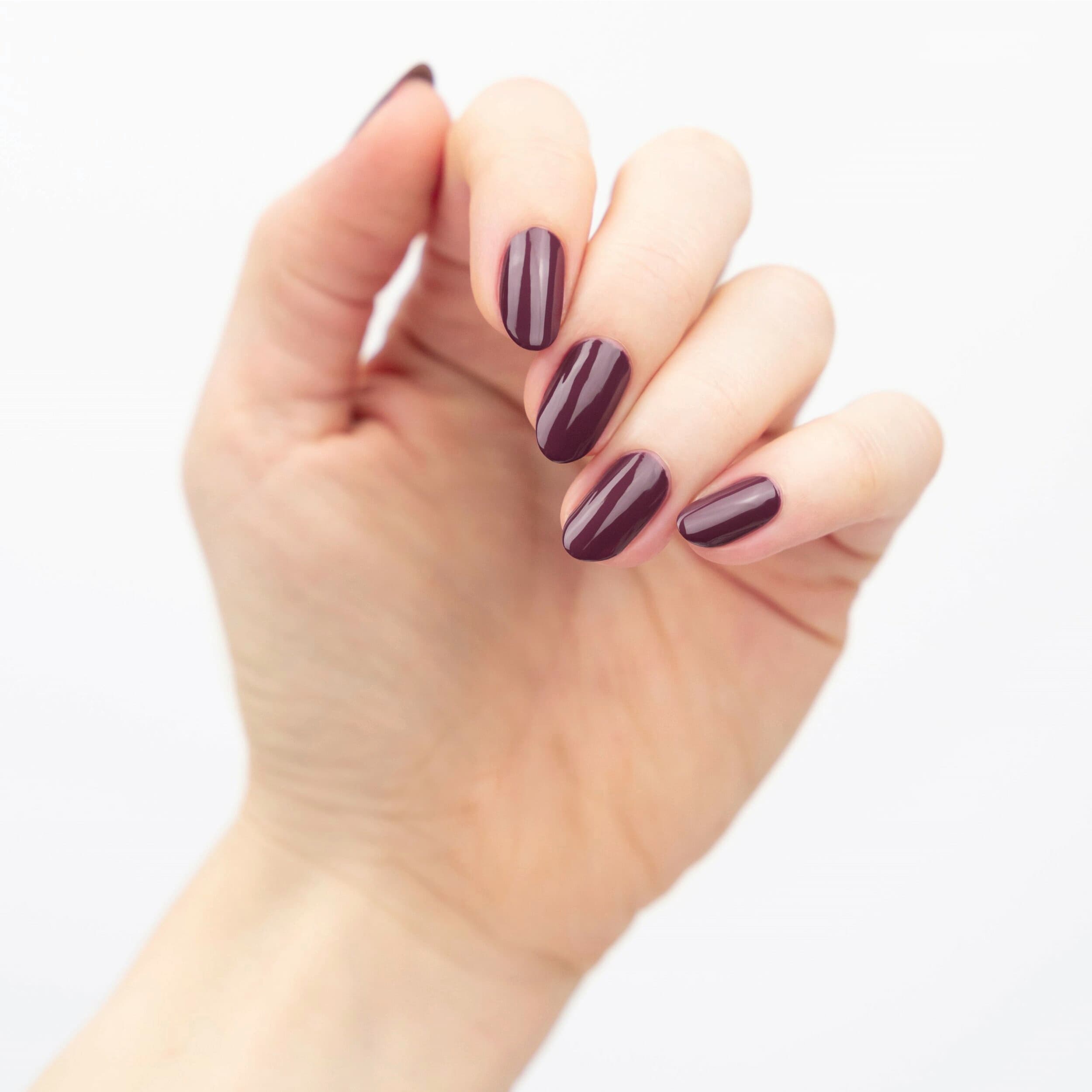 Produktbild essence Nagellack gel nail 5 von 13