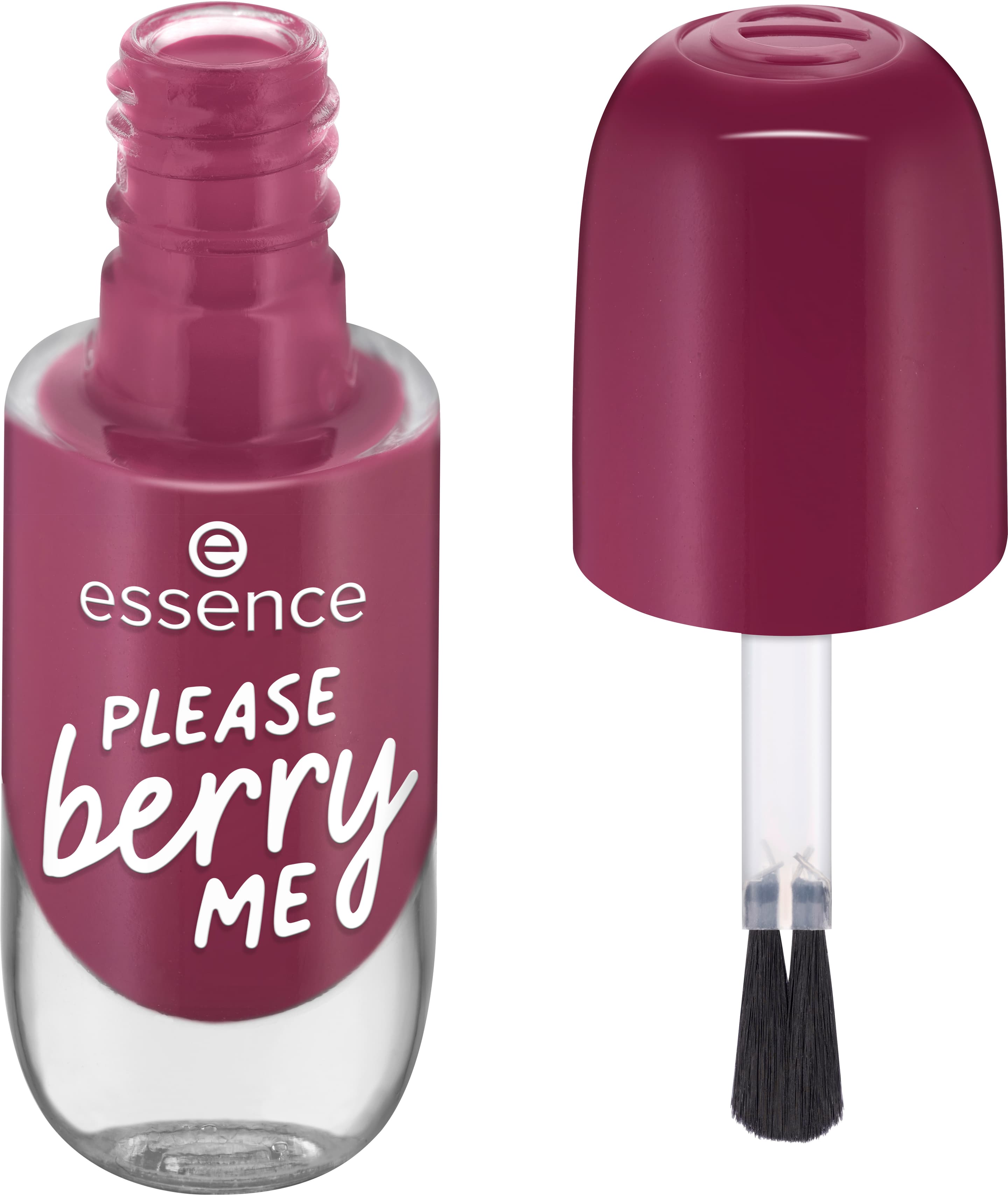 Produktbild essence Nagellack gel nail 3 von 13