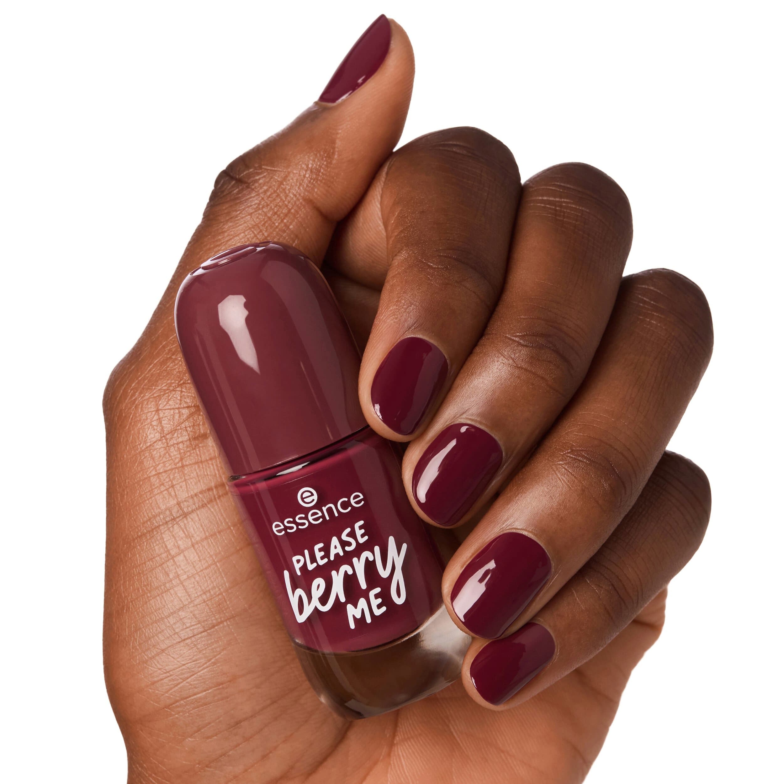 Produktbild essence Nagellack gel nail 11 von 13