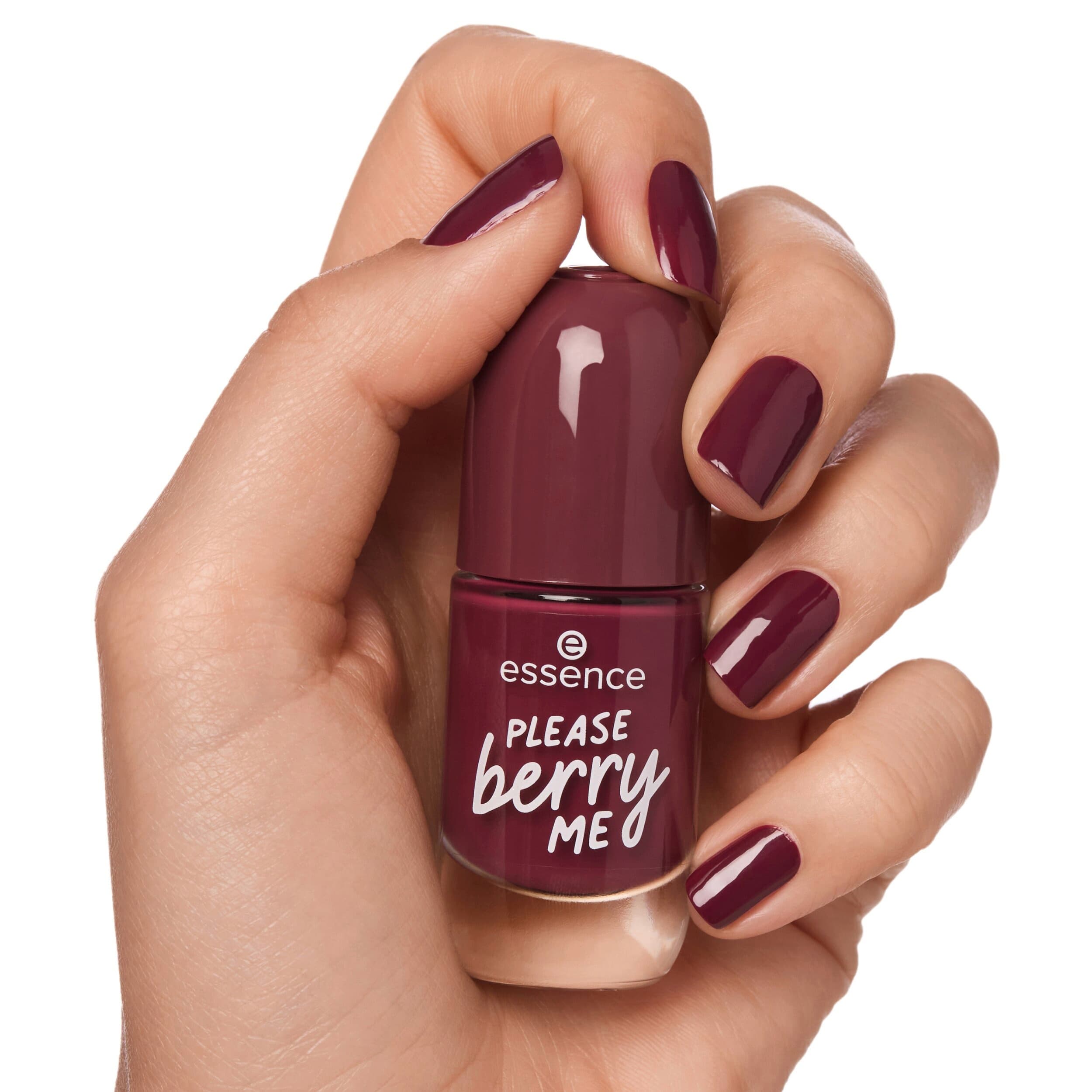 Produktbild essence Nagellack gel nail 10 von 13