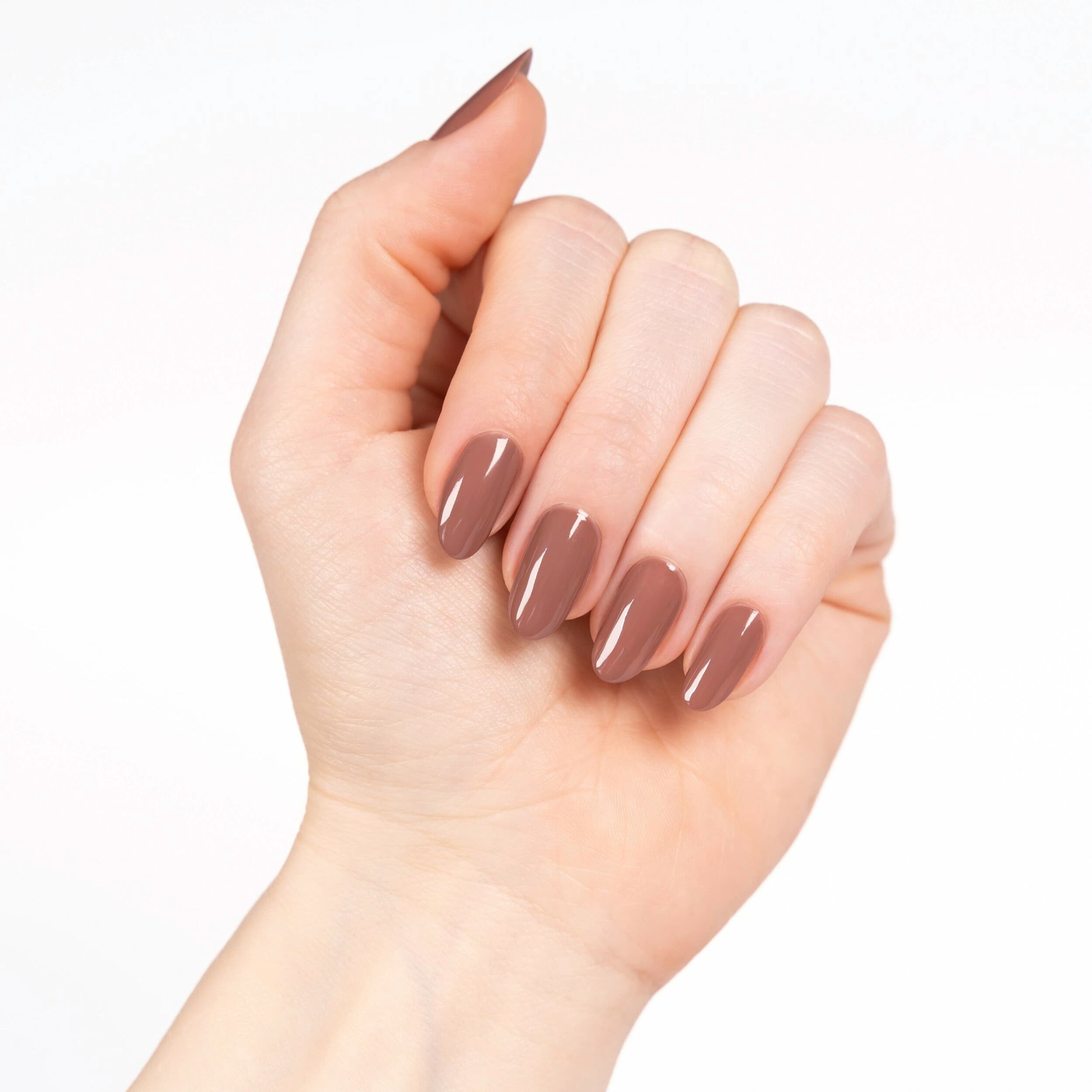 Produktbild essence Nagellack gel nail 5 von 9