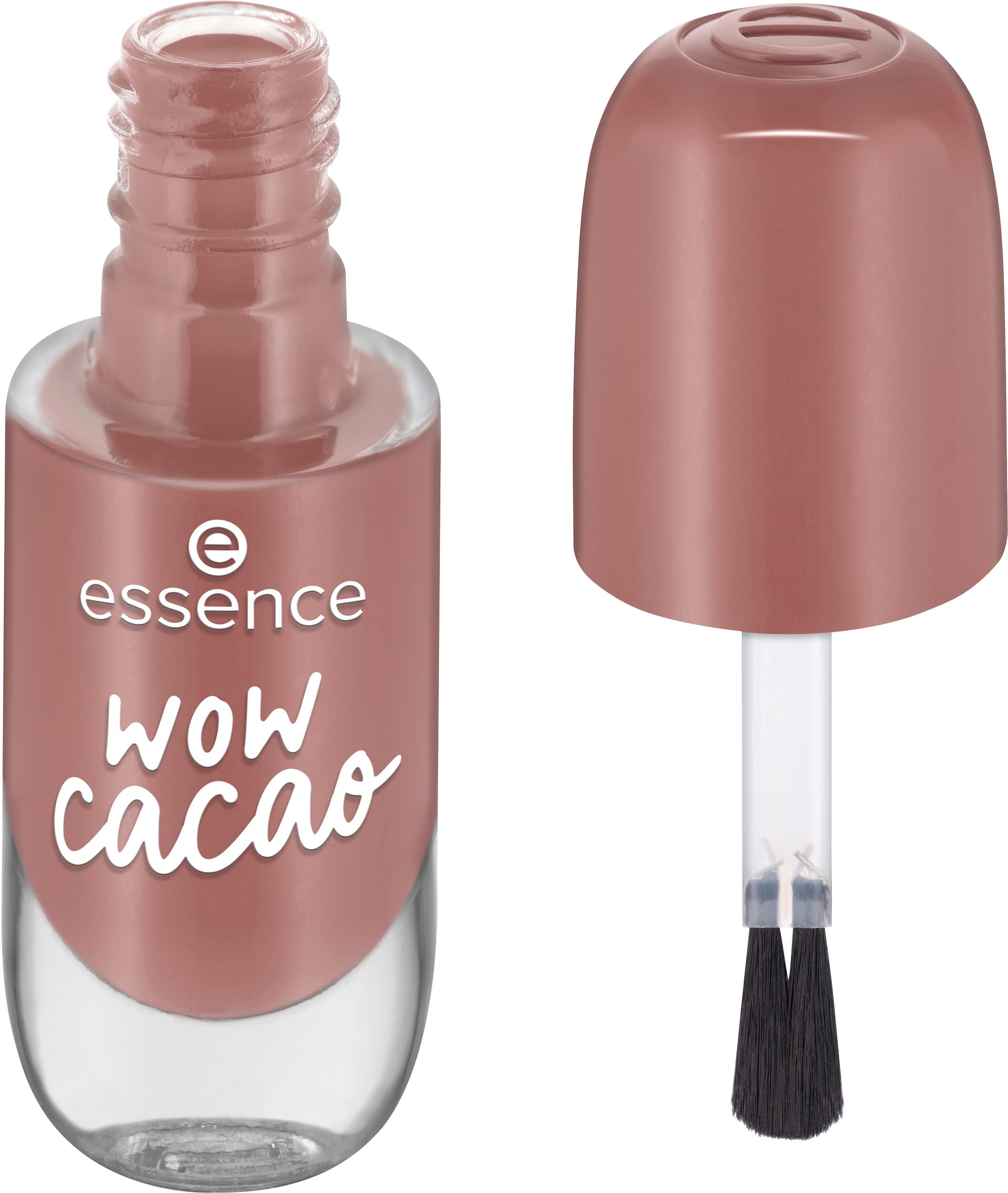 Produktbild essence Nagellack gel nail 8 von 9
