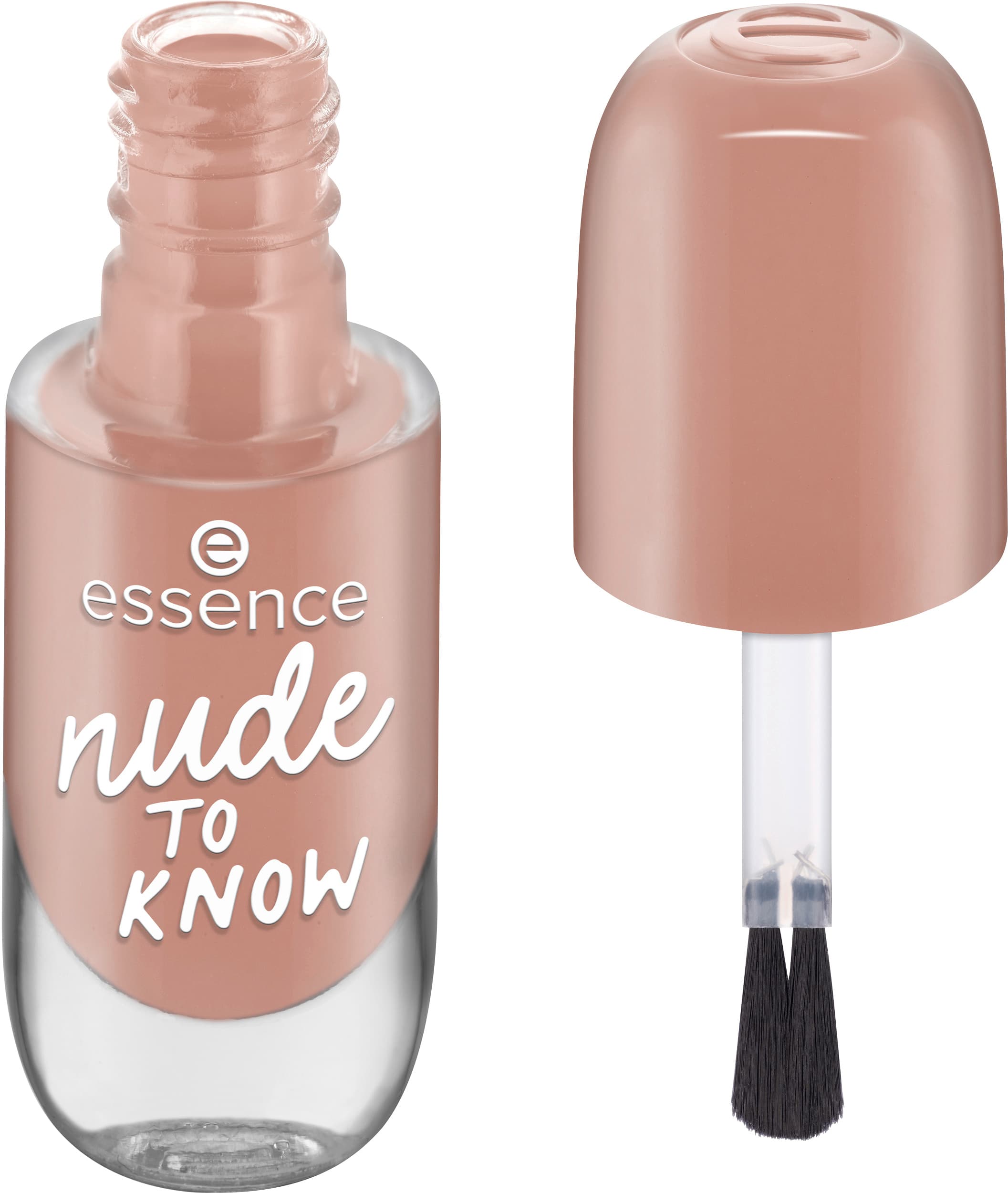 Produktbild essence Nagellack gel nail 6 von 7
