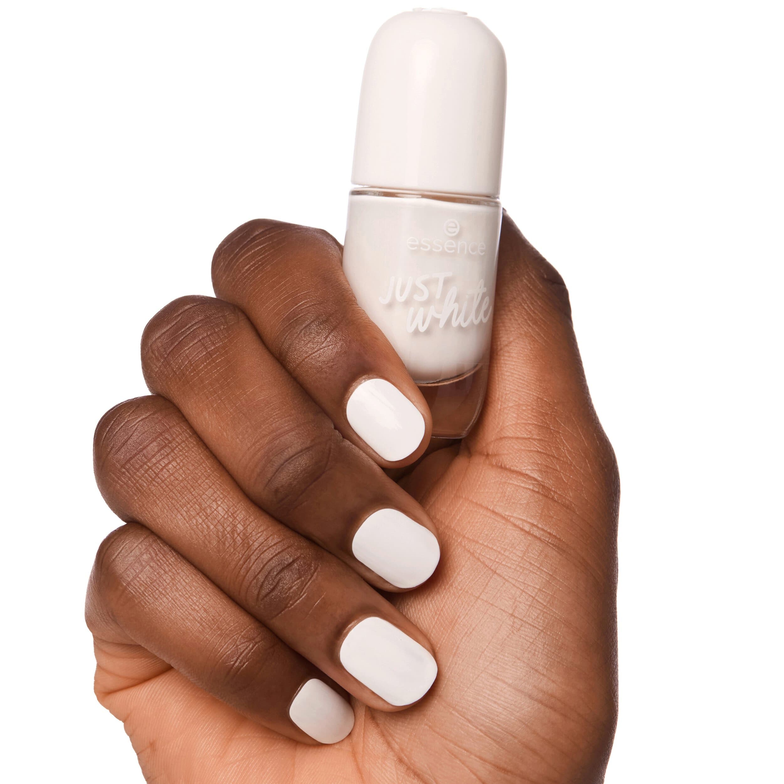 Produktbild essence Nagellack gel nail 11 von 12