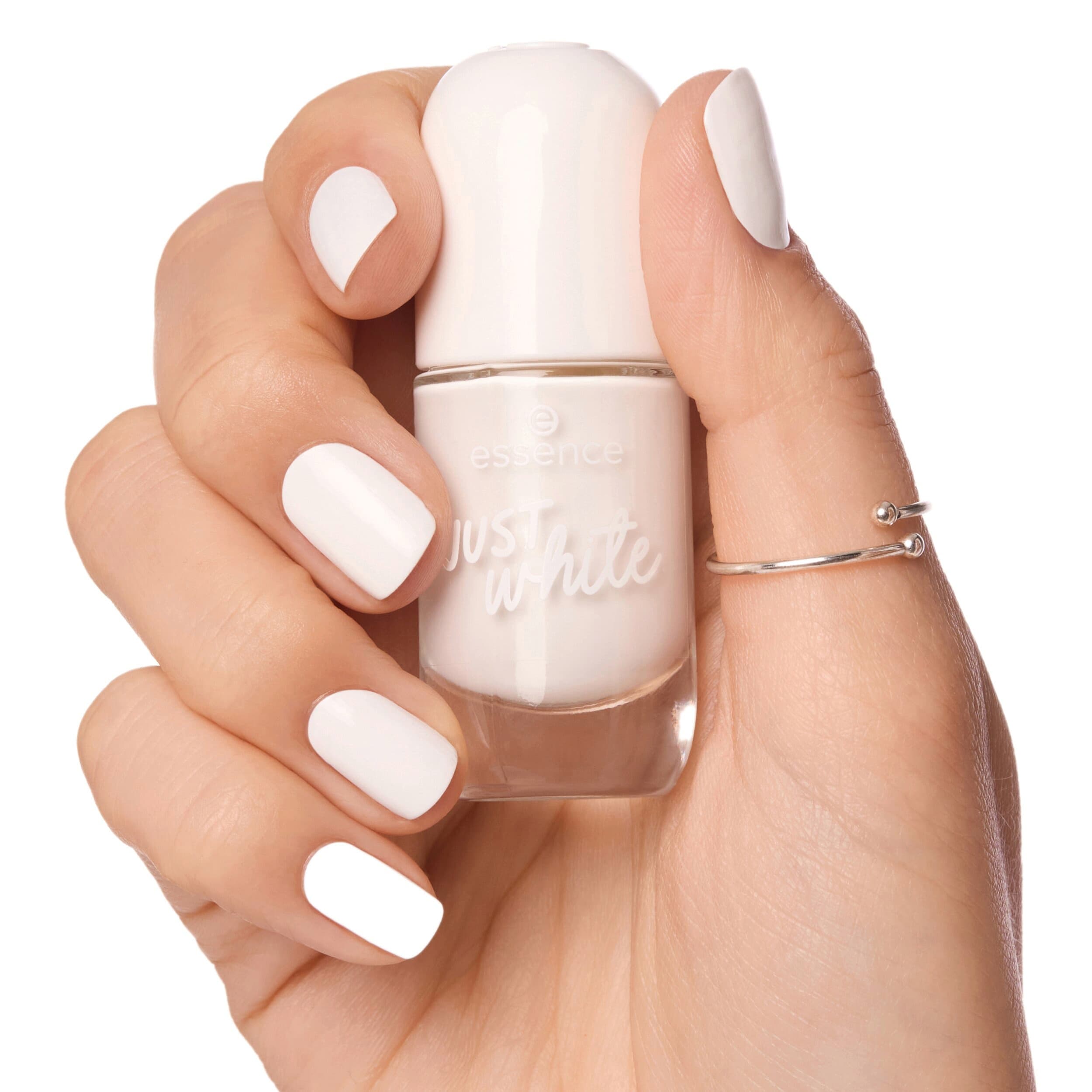 Produktbild essence Nagellack gel nail 8 von 12