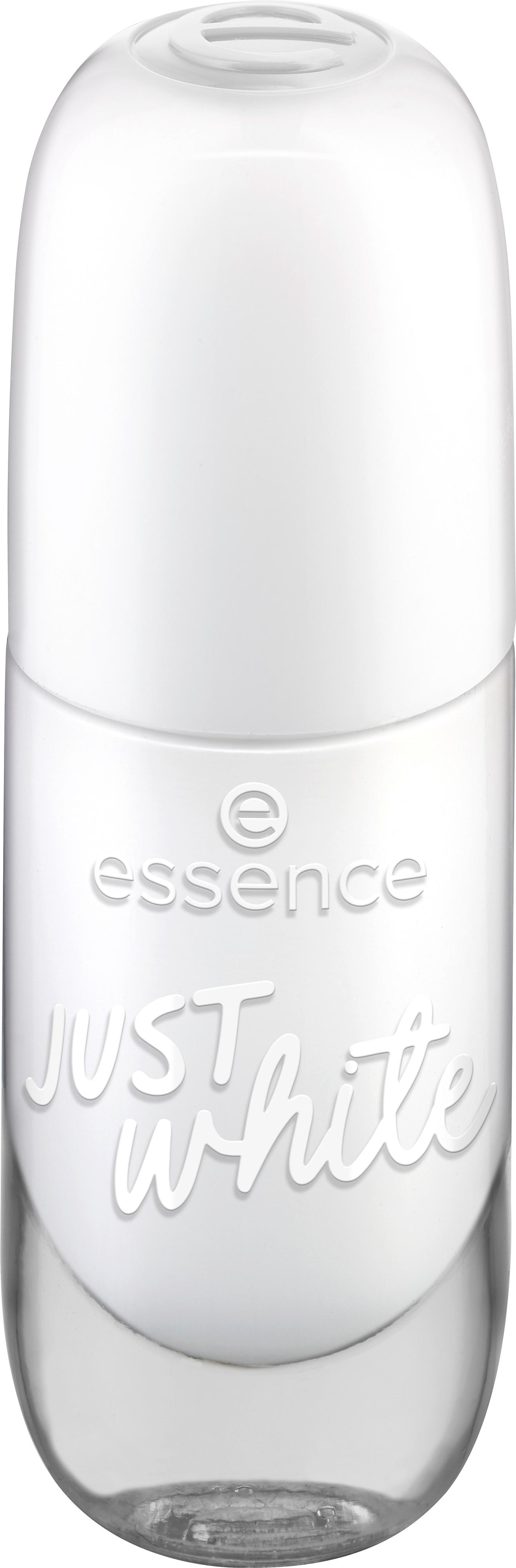 essence Nagellack gel nail