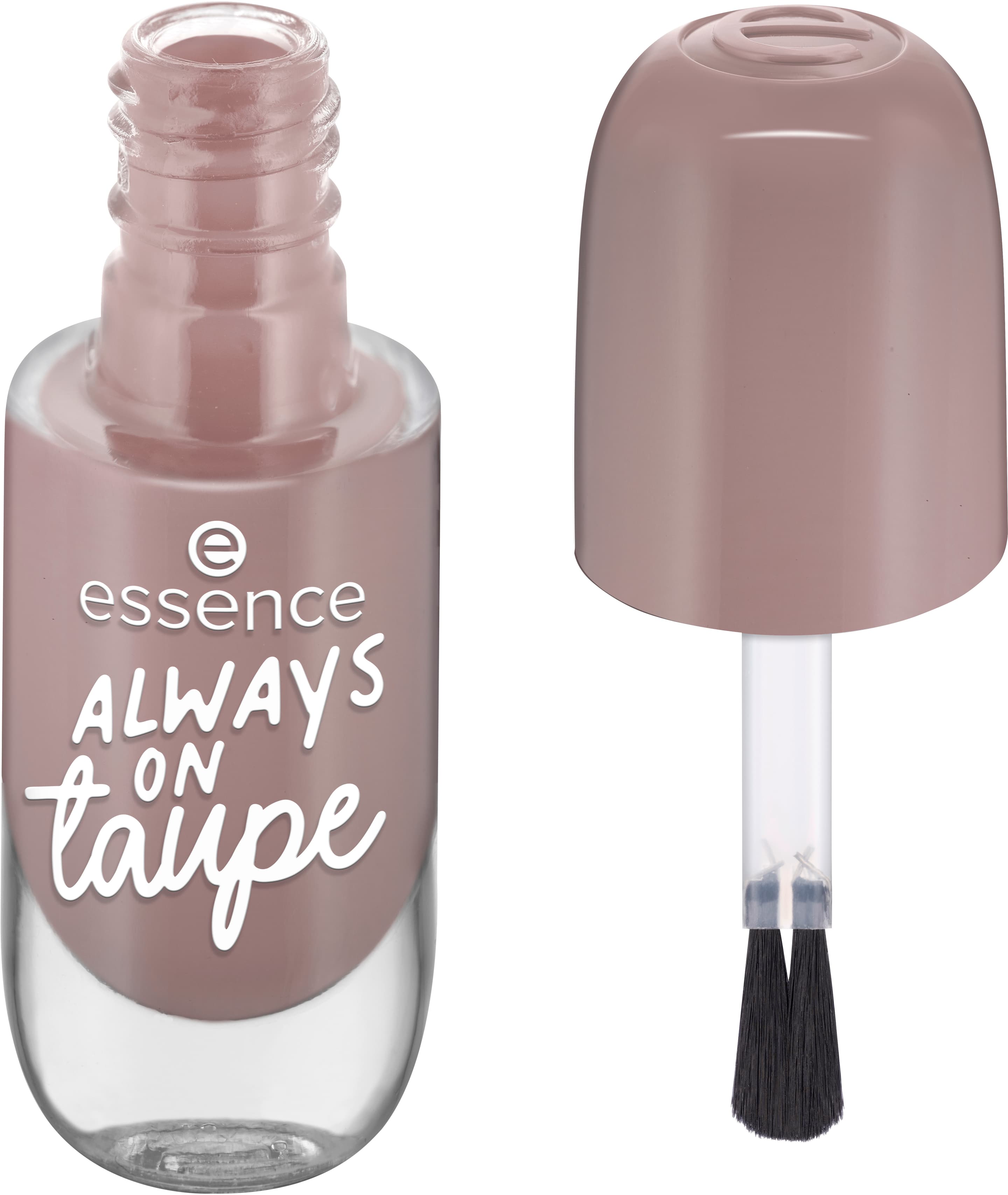 Produktbild essence Nagellack gel nail 2 von 6