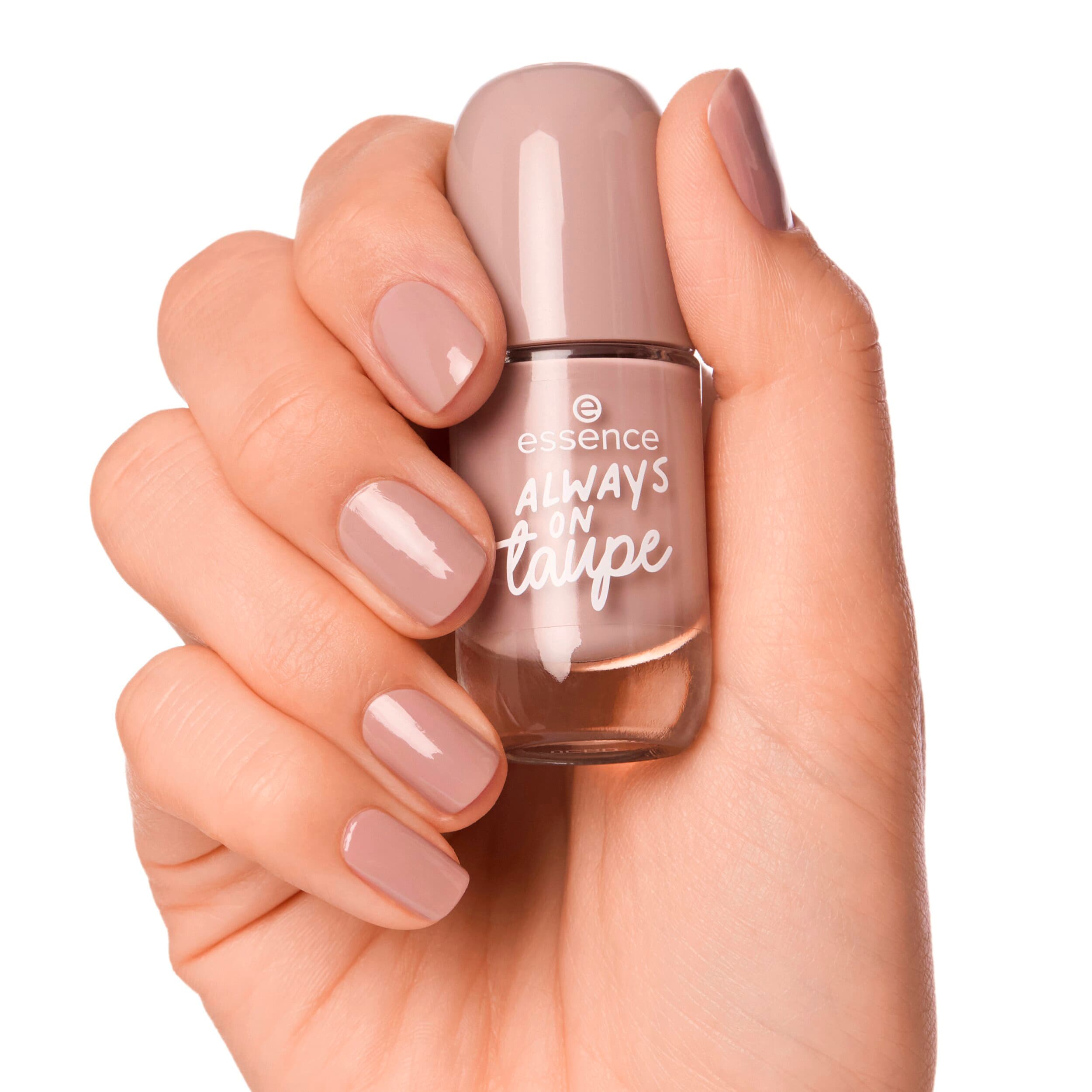 Produktbild essence Nagellack gel nail 6 von 6