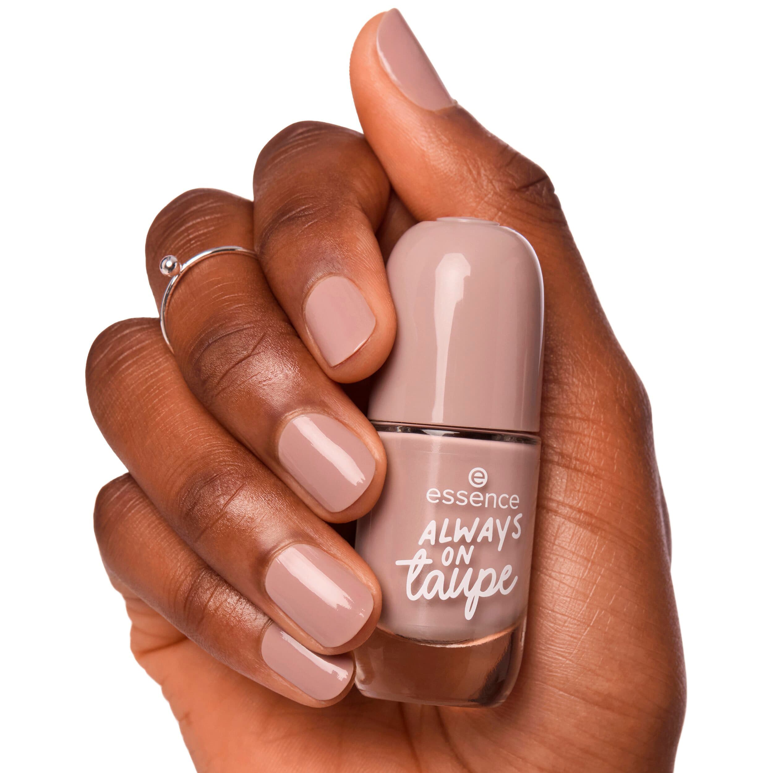 Produktbild essence Nagellack gel nail 3 von 6