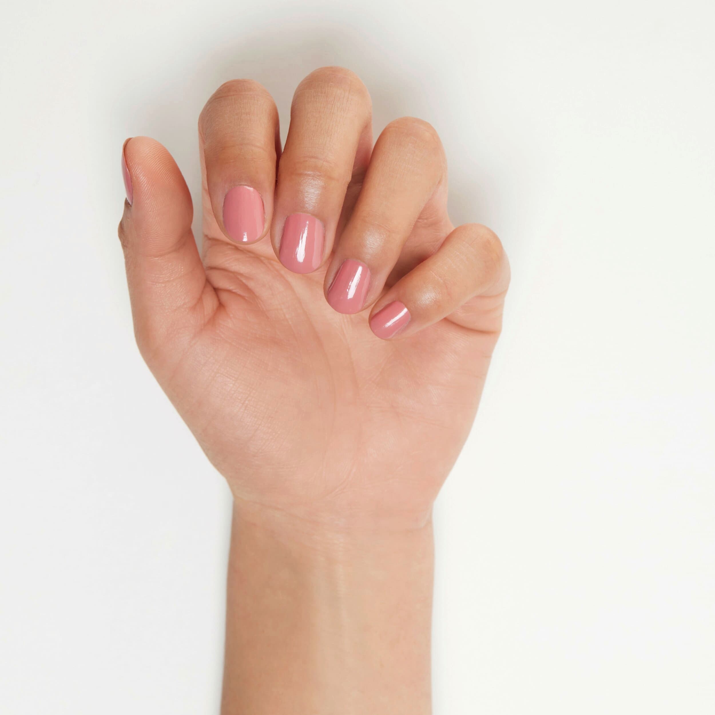 Produktbild essence Nagellack gel nail 3 von 5