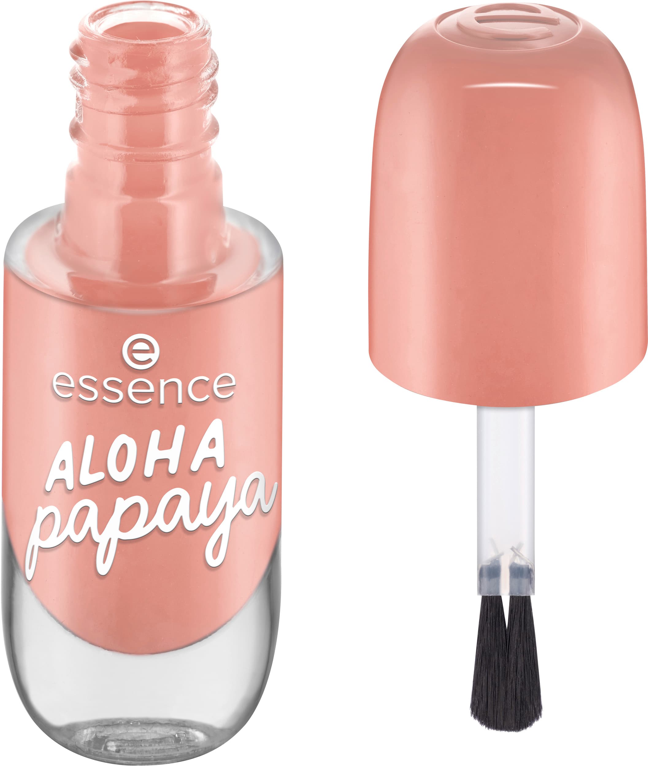 Produktbild essence Nagellack gel nail 4 von 5