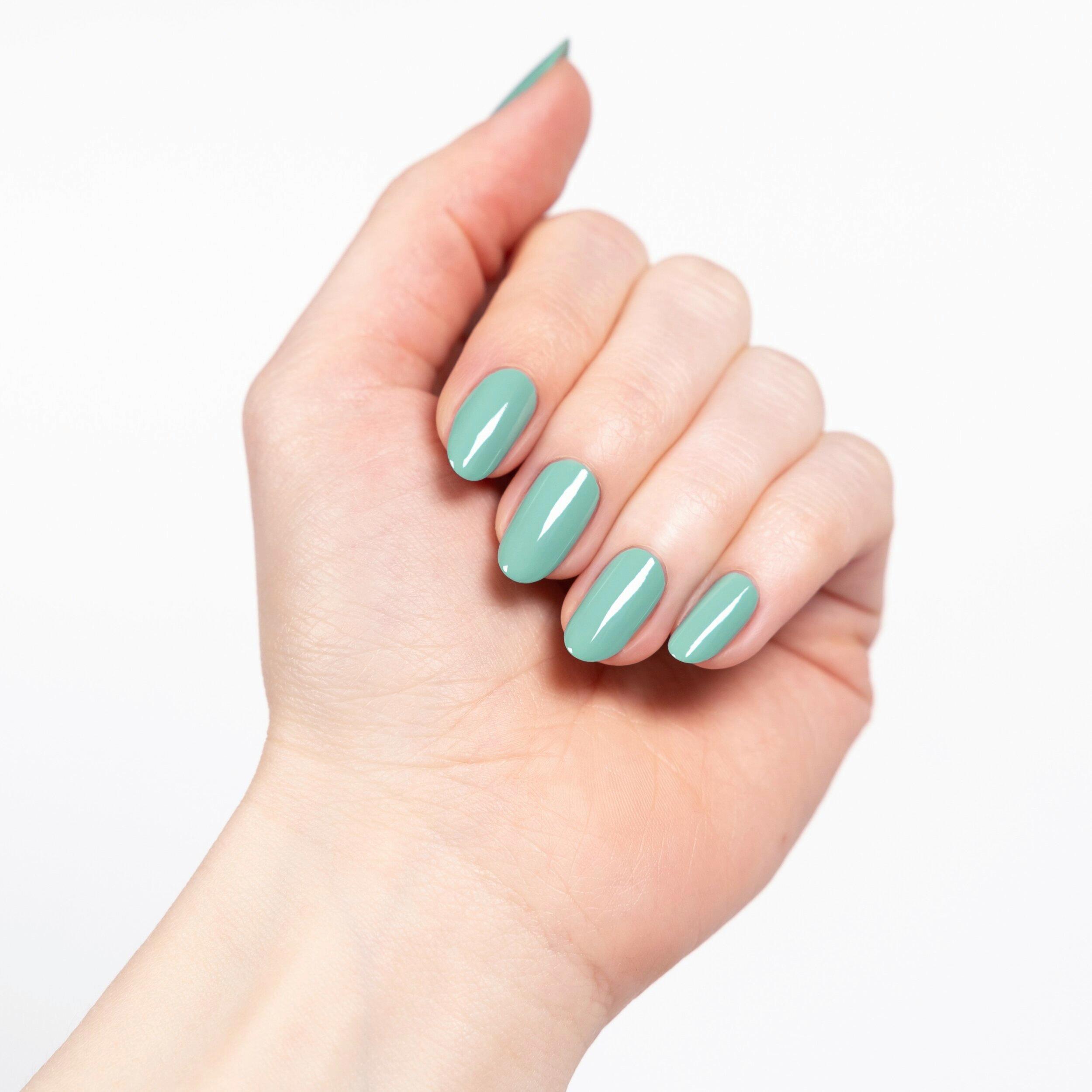 Produktbild essence Nagellack gel nail 8 von 10