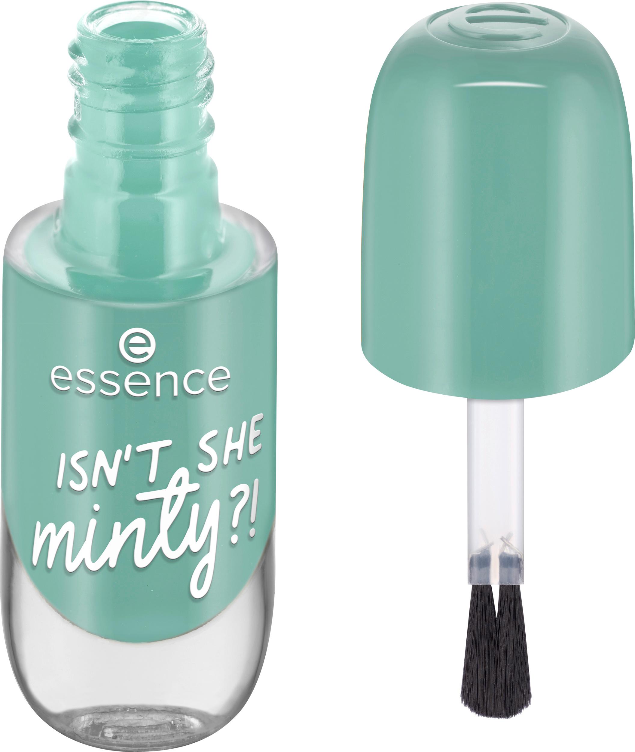 Produktbild essence Nagellack gel nail 9 von 10