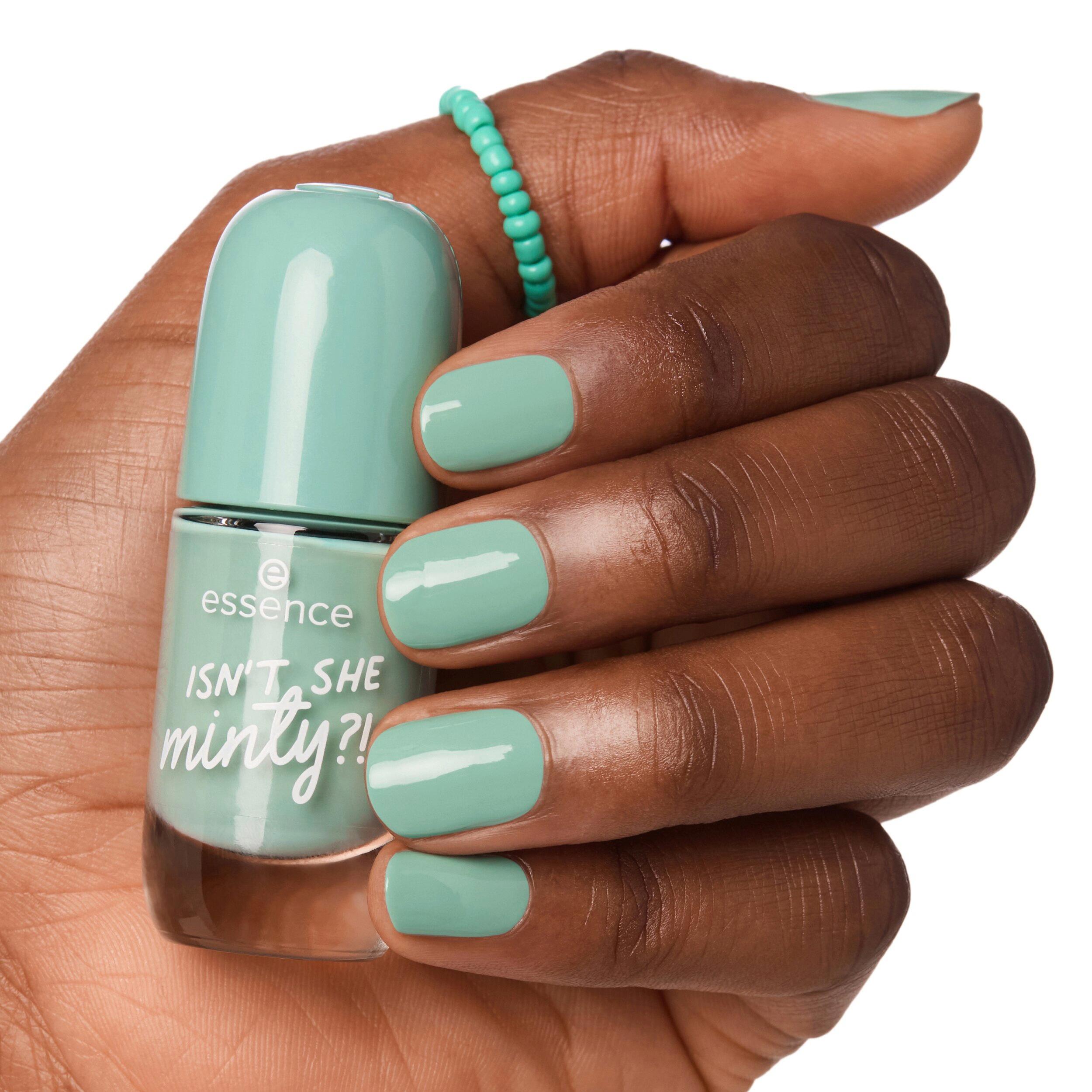 Produktbild essence Nagellack gel nail 7 von 10