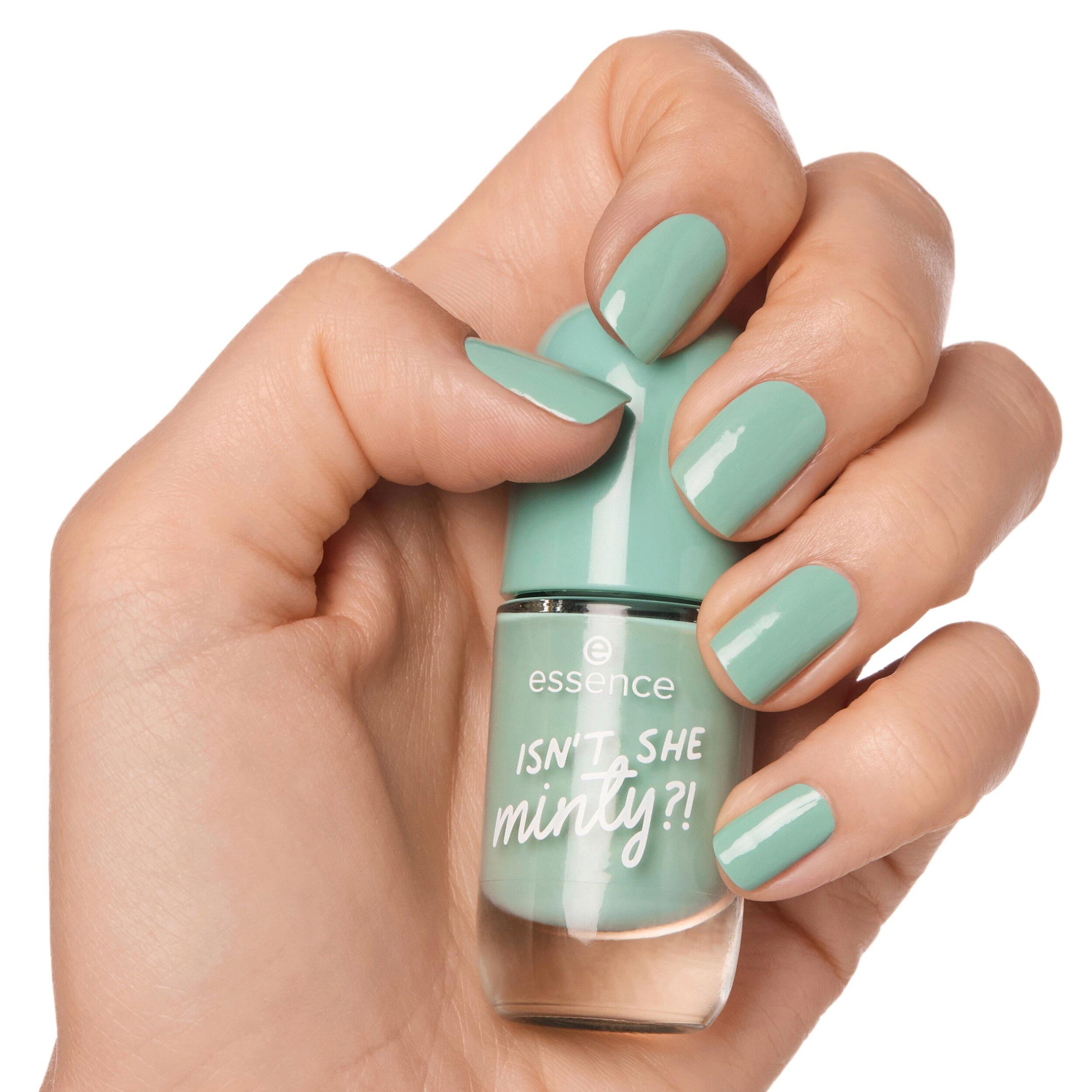 Produktbild essence Nagellack gel nail 10 von 10