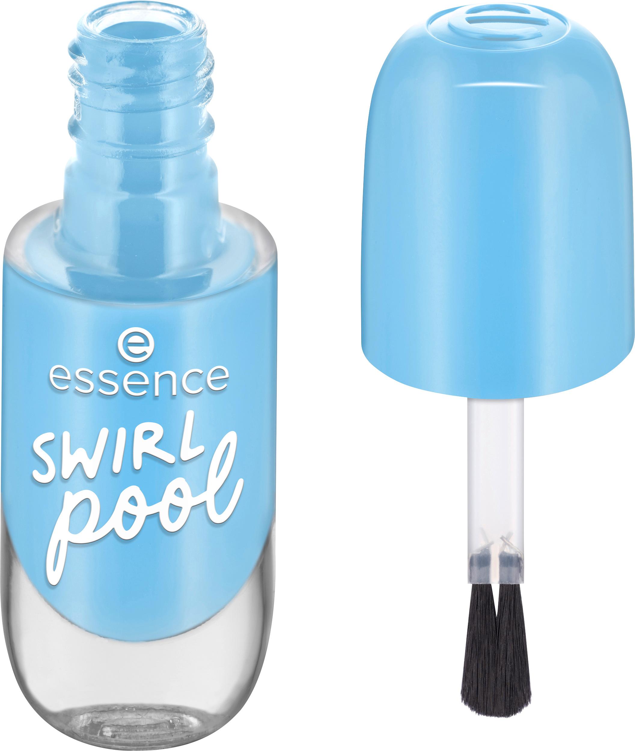 Produktbild essence Nagellack gel nail 3 von 10