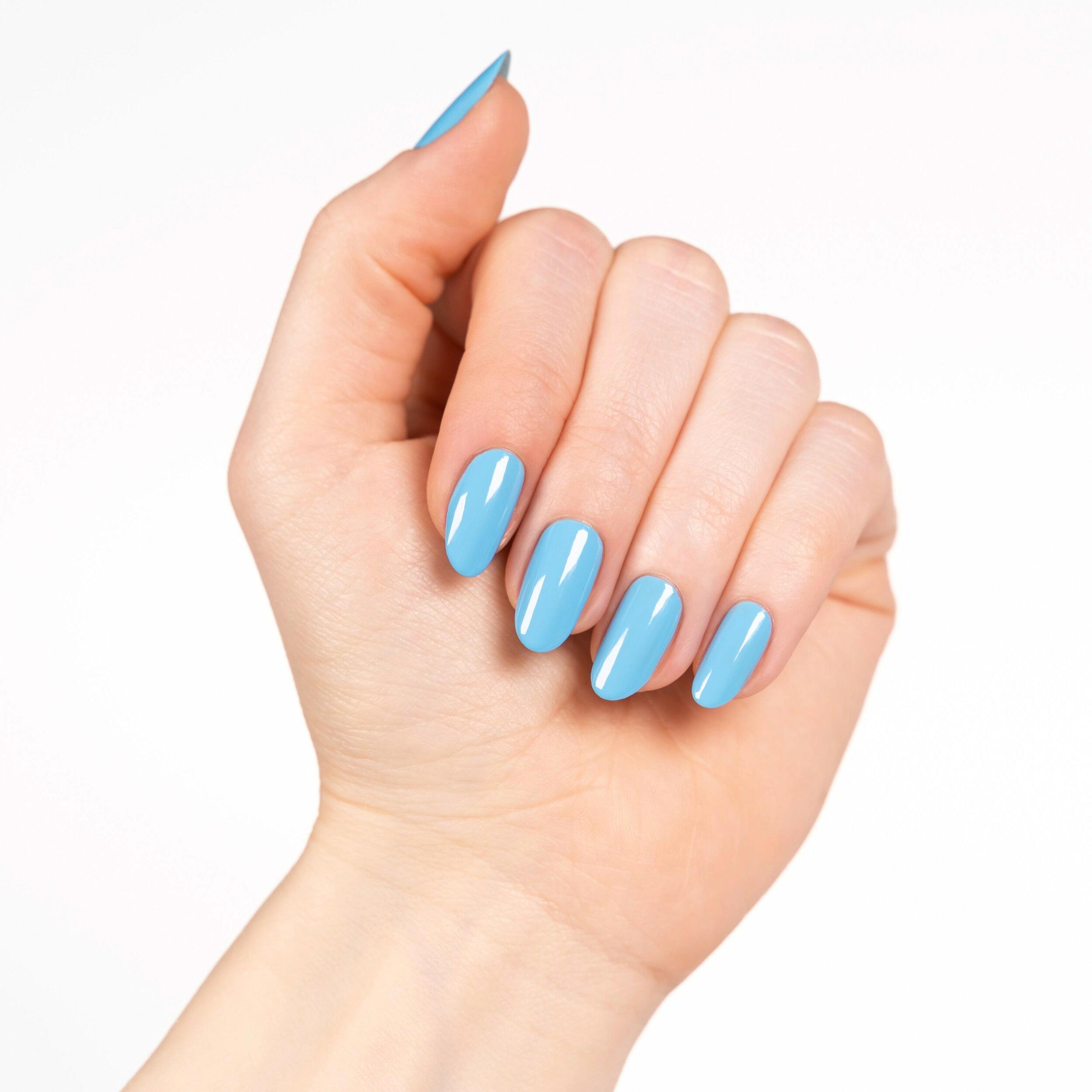 Produktbild essence Nagellack gel nail 5 von 10