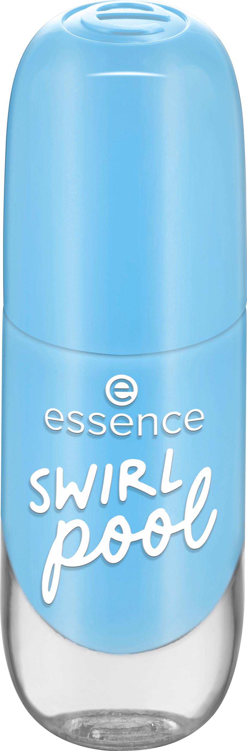 essence Nagellack gel nail
