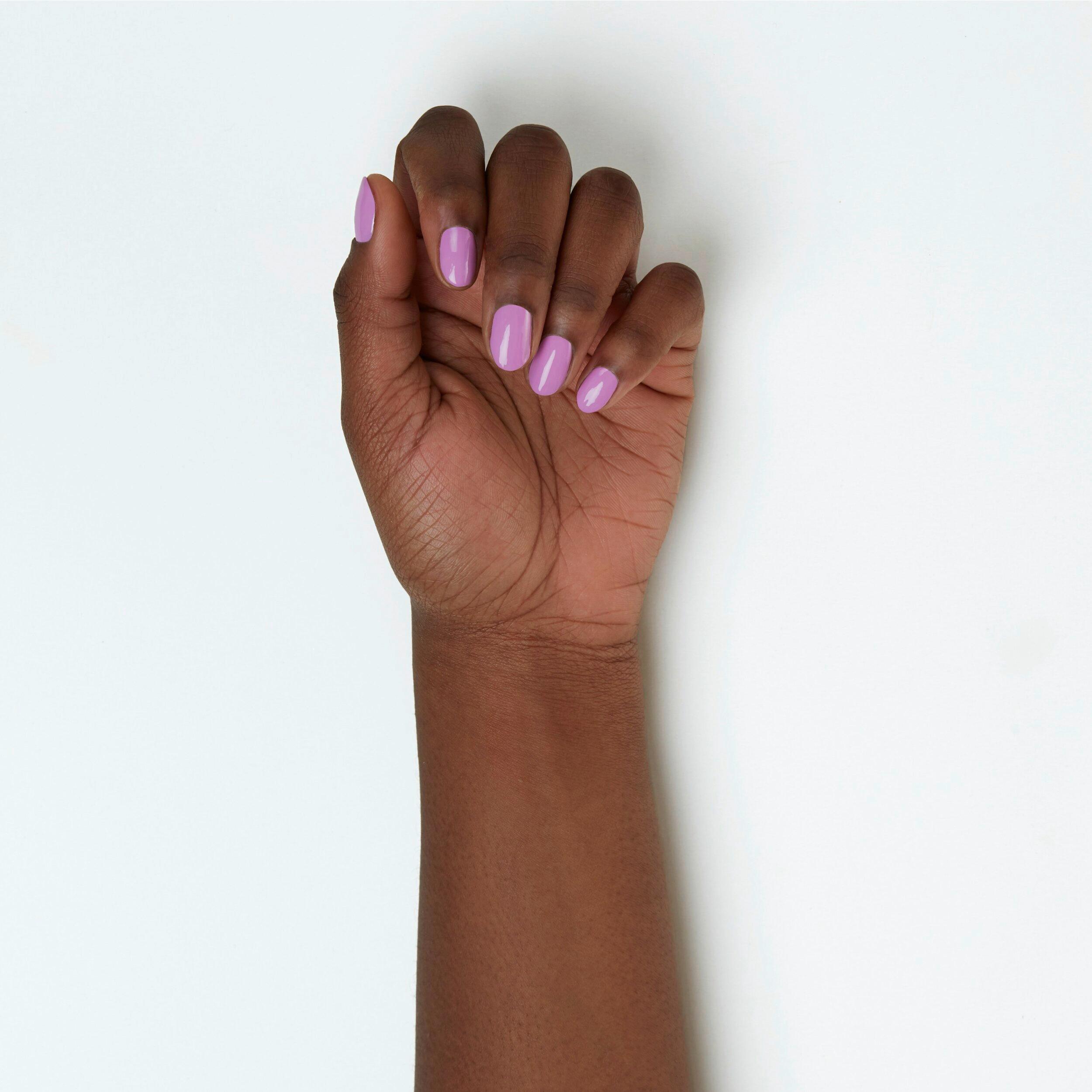 Produktbild essence Nagellack gel nail 6 von 8