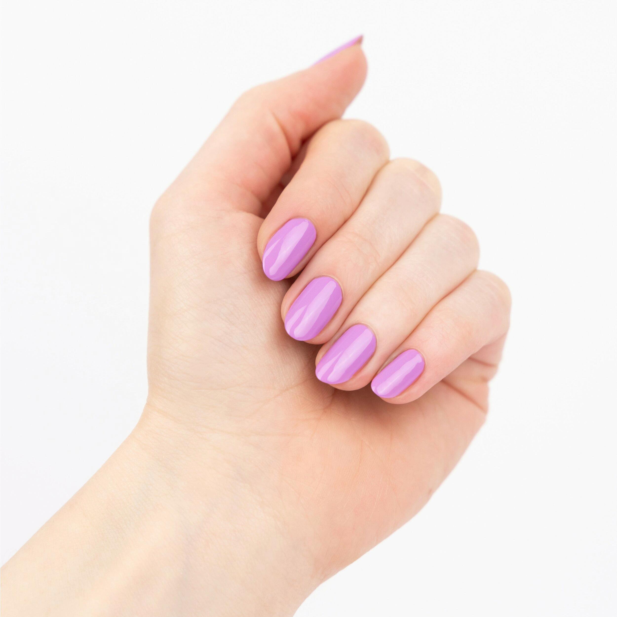 Produktbild essence Nagellack gel nail 3 von 8