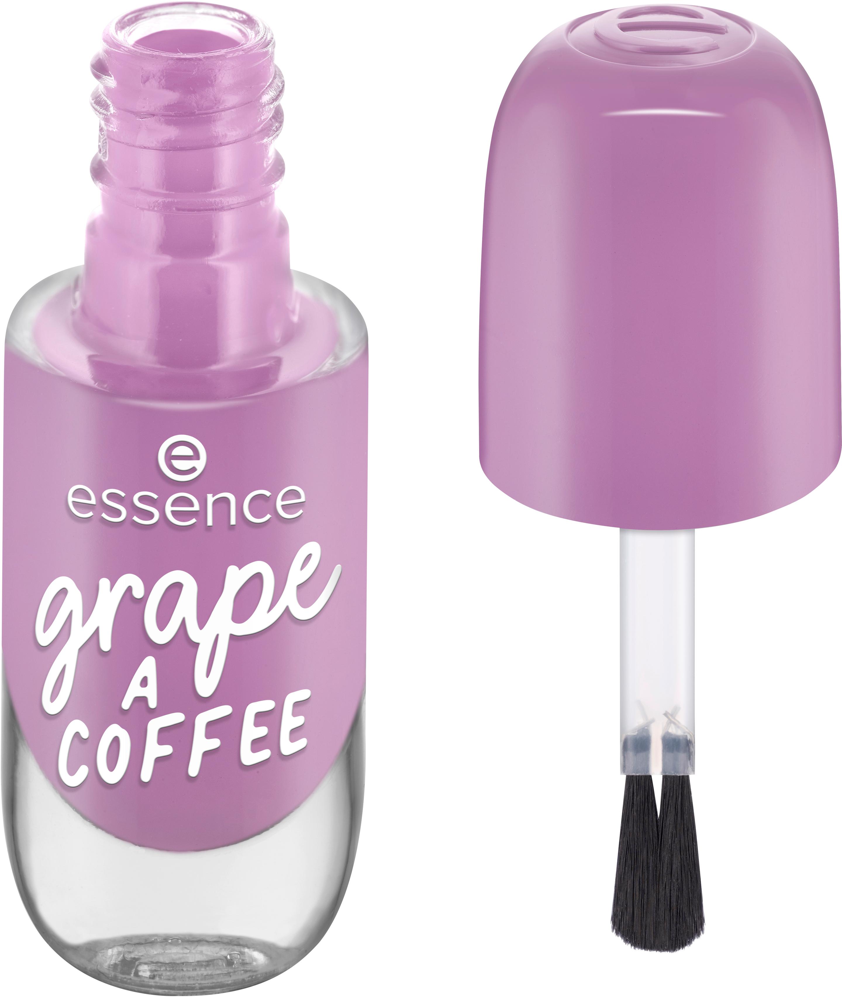 Produktbild essence Nagellack gel nail 2 von 8