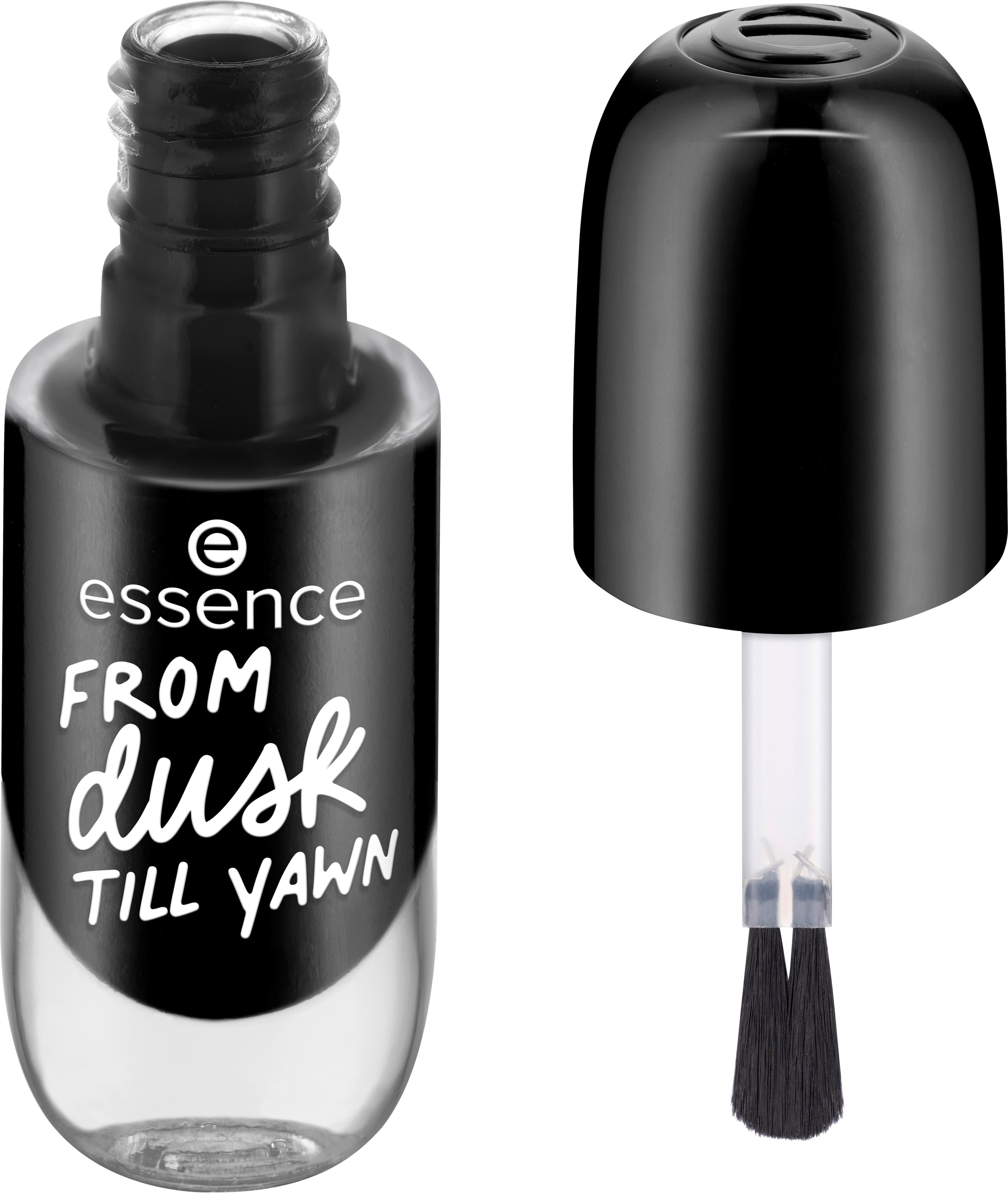 Produktbild essence Nagellack gel nail 10 von 14