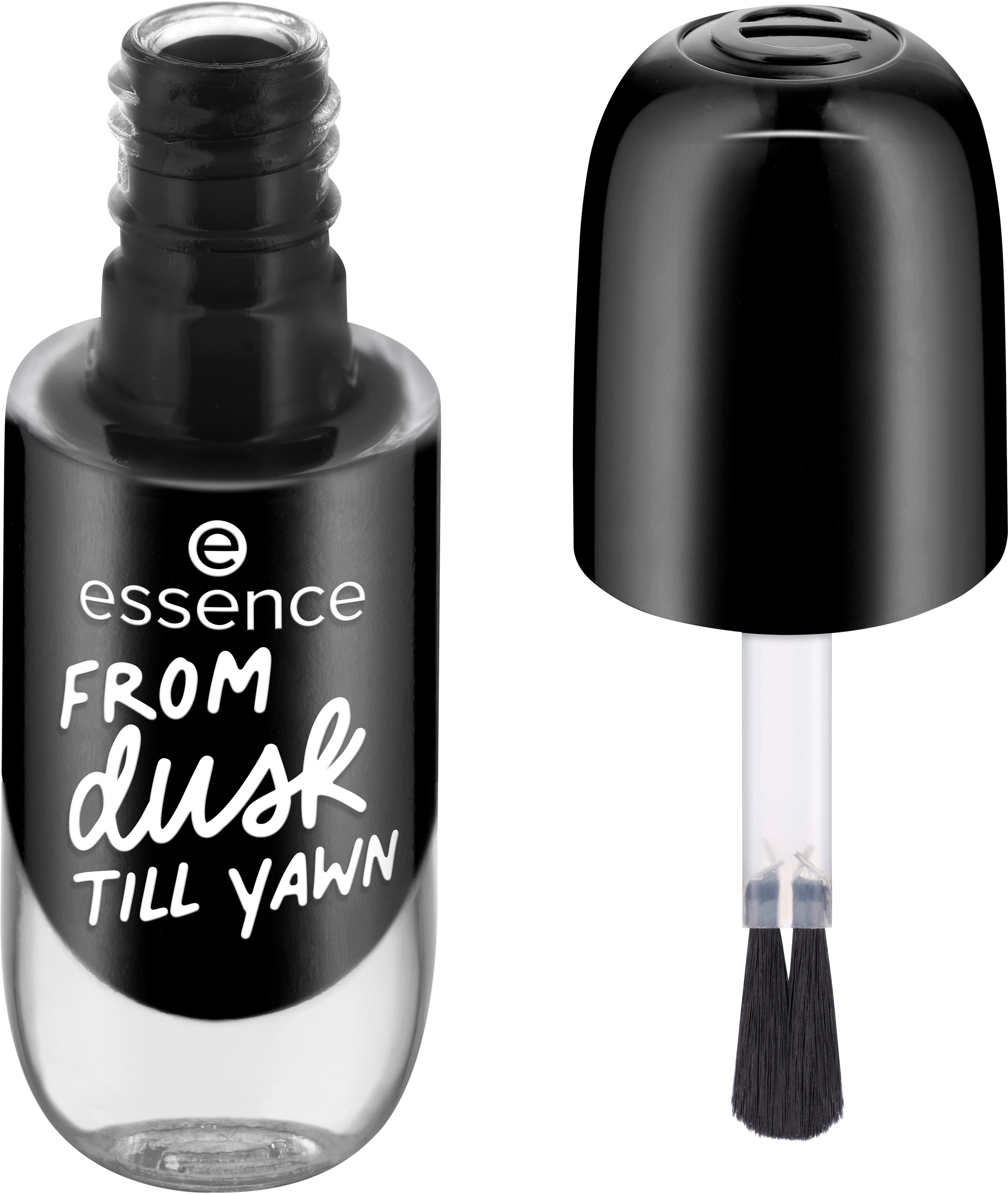 Produktbild essence Nagellack gel nail 7 von 14