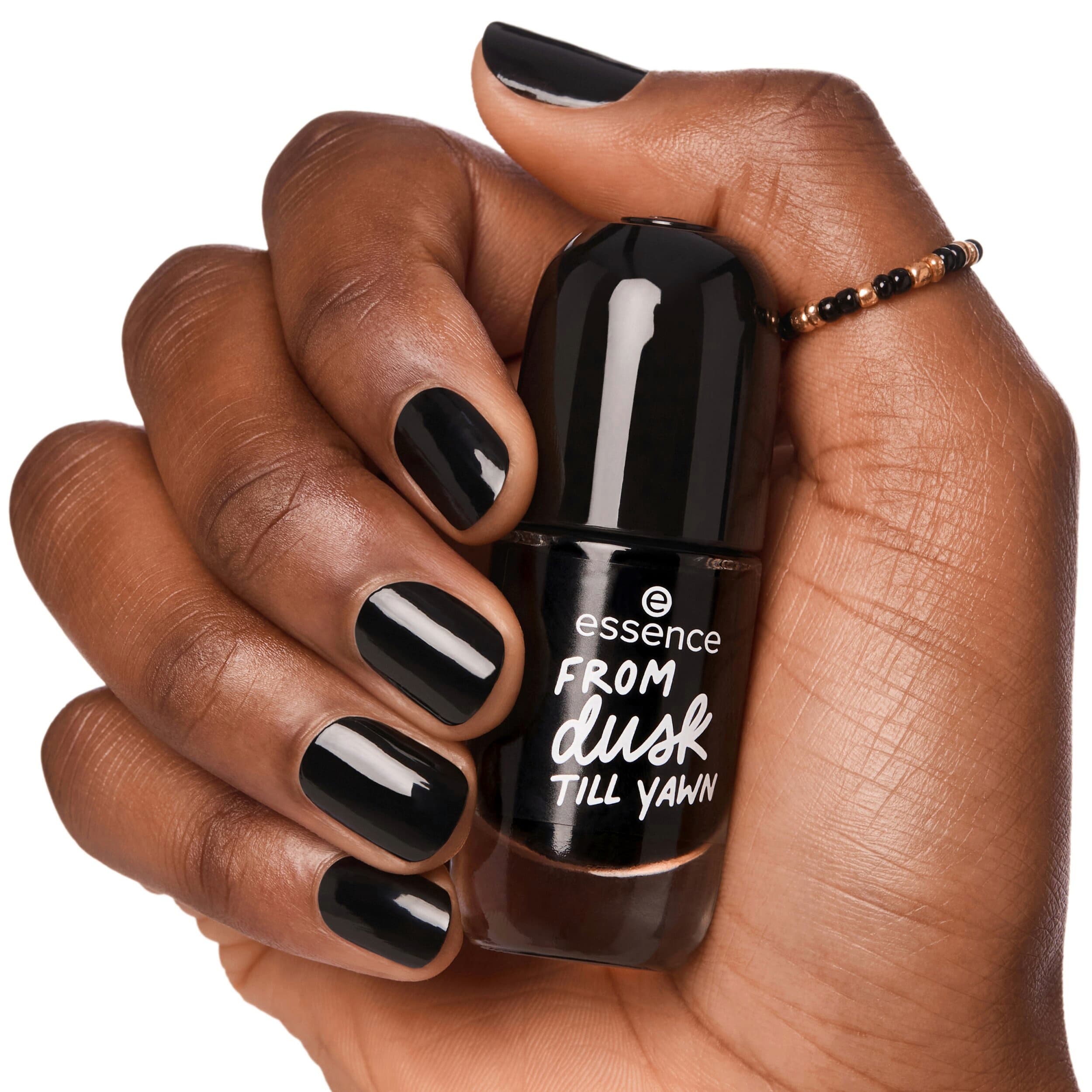 Produktbild essence Nagellack gel nail 5 von 14