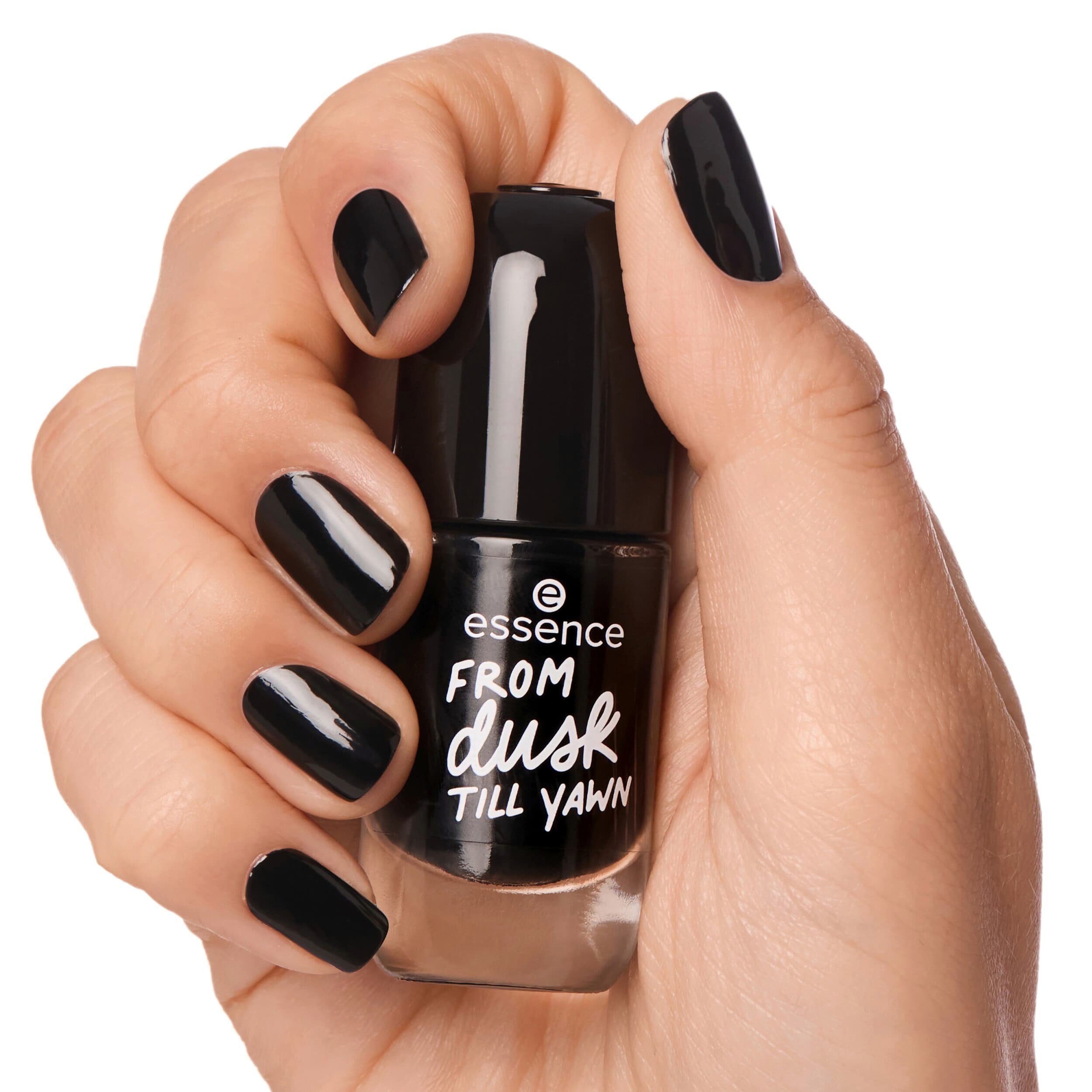 Produktbild essence Nagellack gel nail 13 von 14