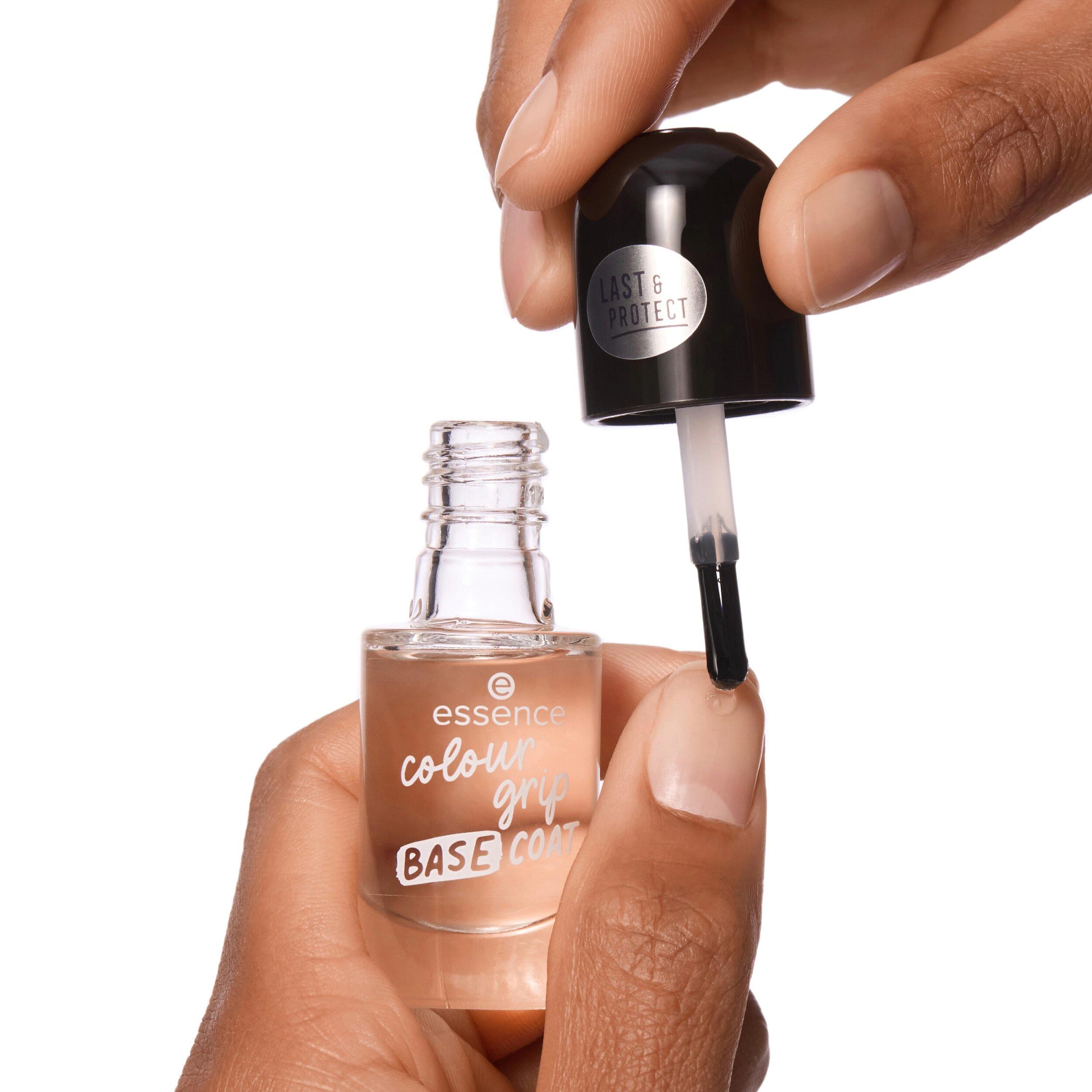Produktbild essence colour grip BASE COAT 2 von 4