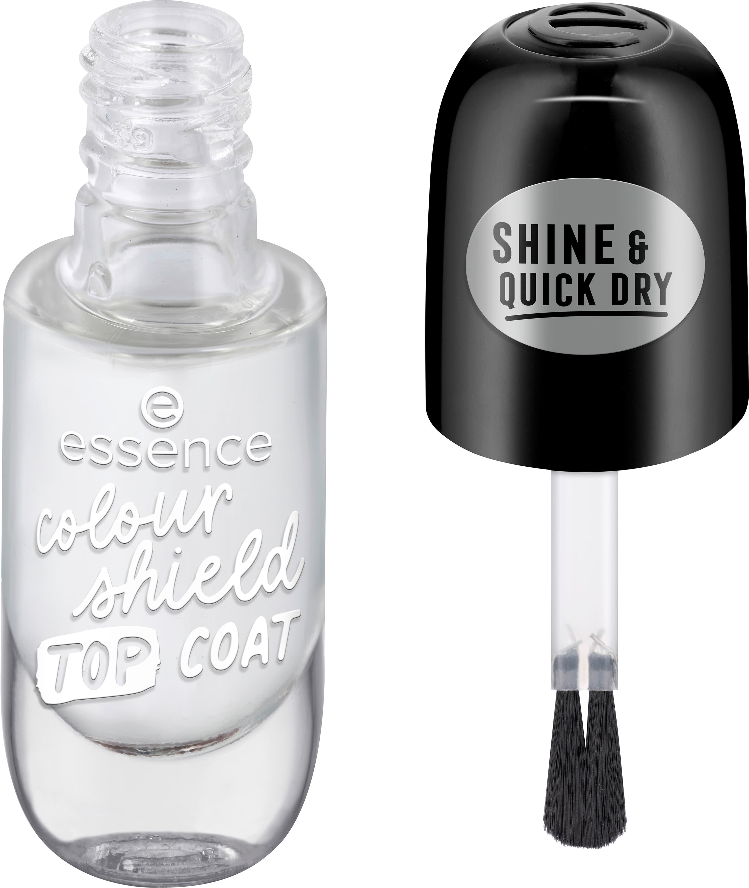 Produktbild essence colour shield TOP COAT 7 von 8