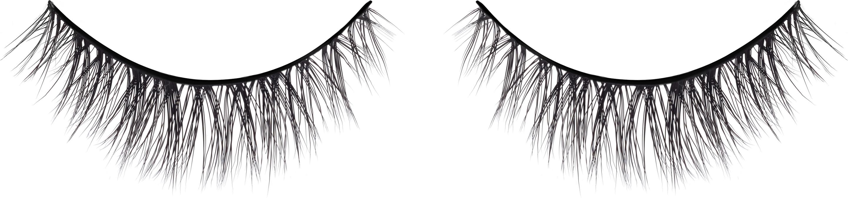 Produktbild essence LASH LIKE A BOSS false lashes 2 von 7