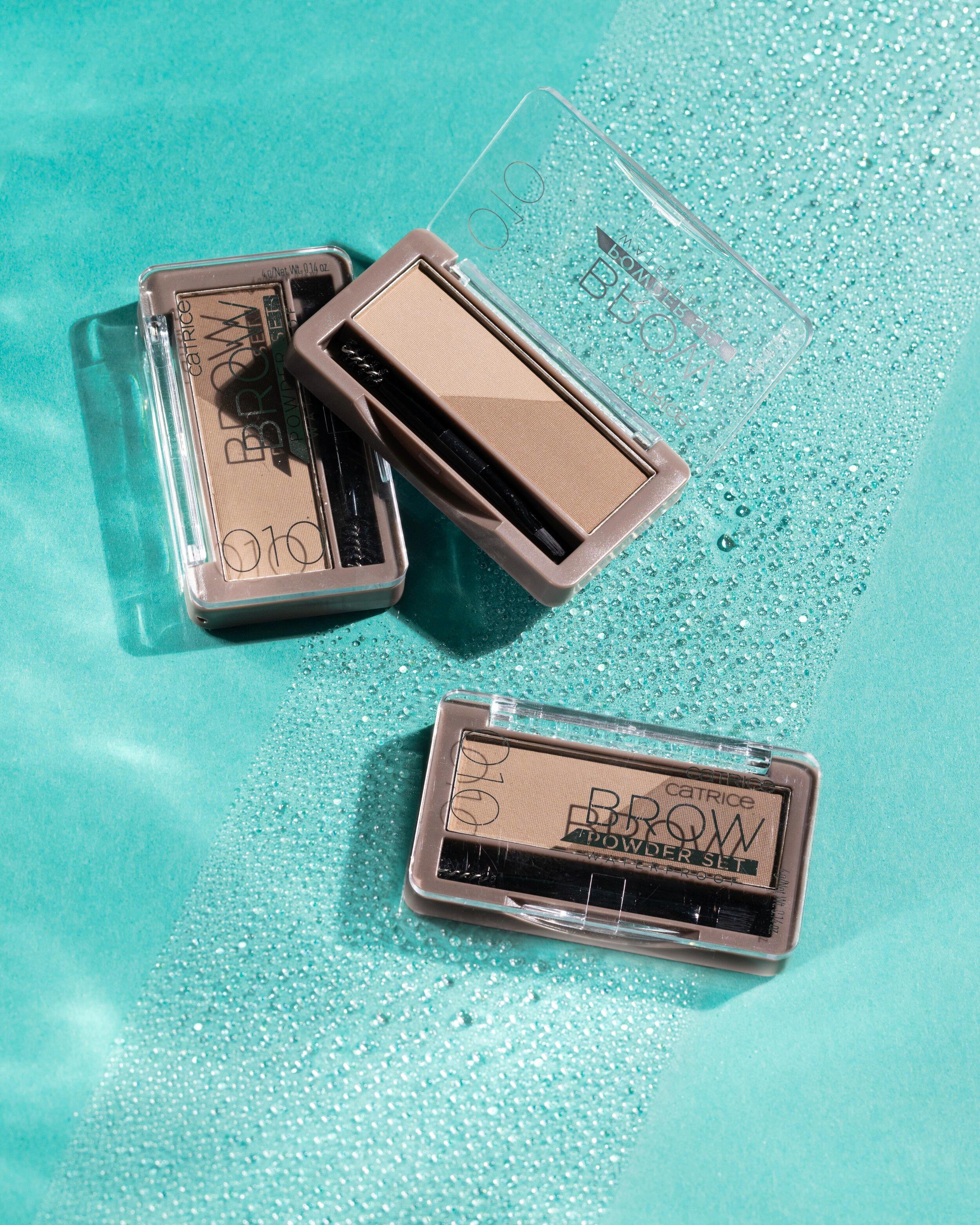 Produktbild Catrice Brow Powder Set Waterproof 5 von 6