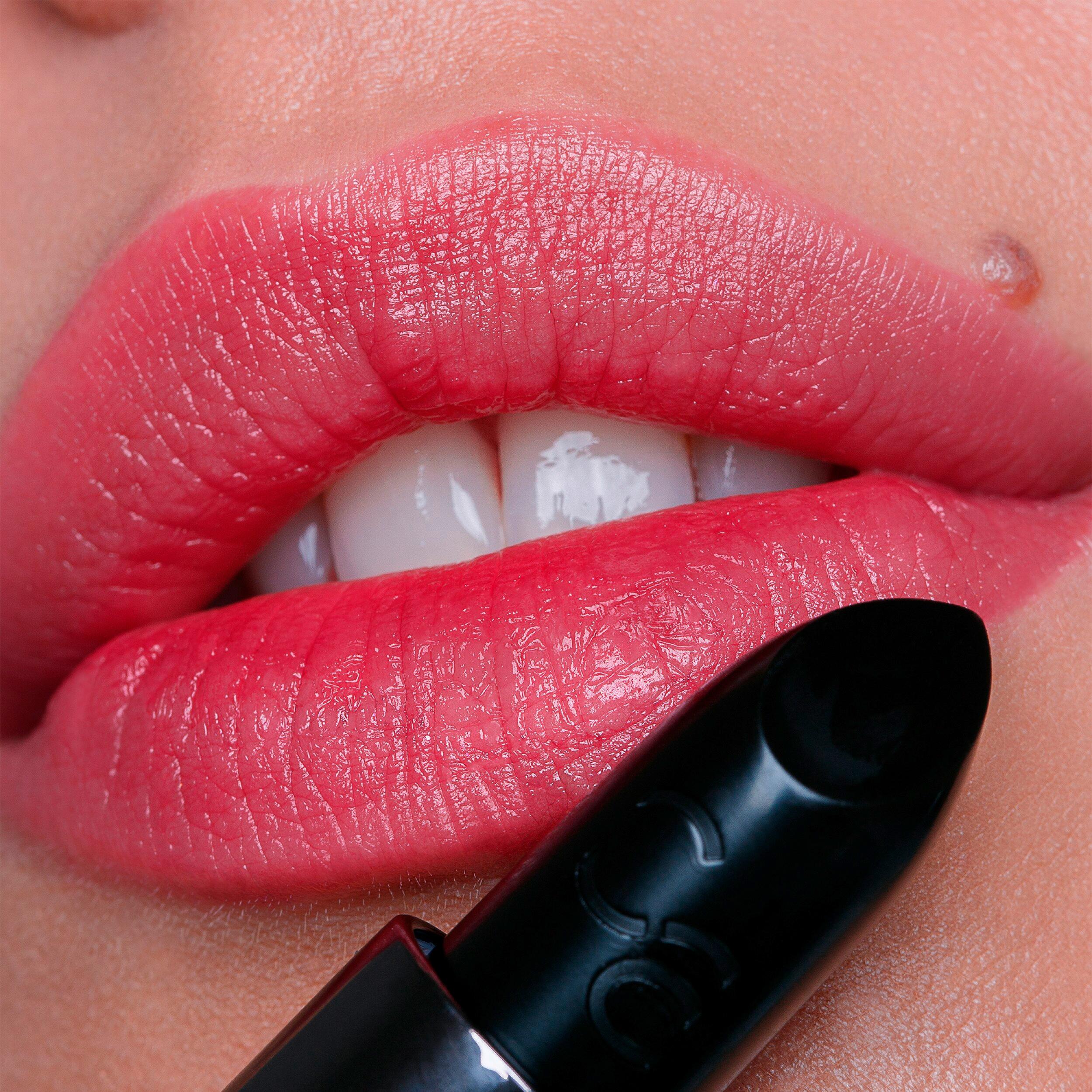Produktbild Catrice Lip Balm Dark Ruby Glow 8 von 14