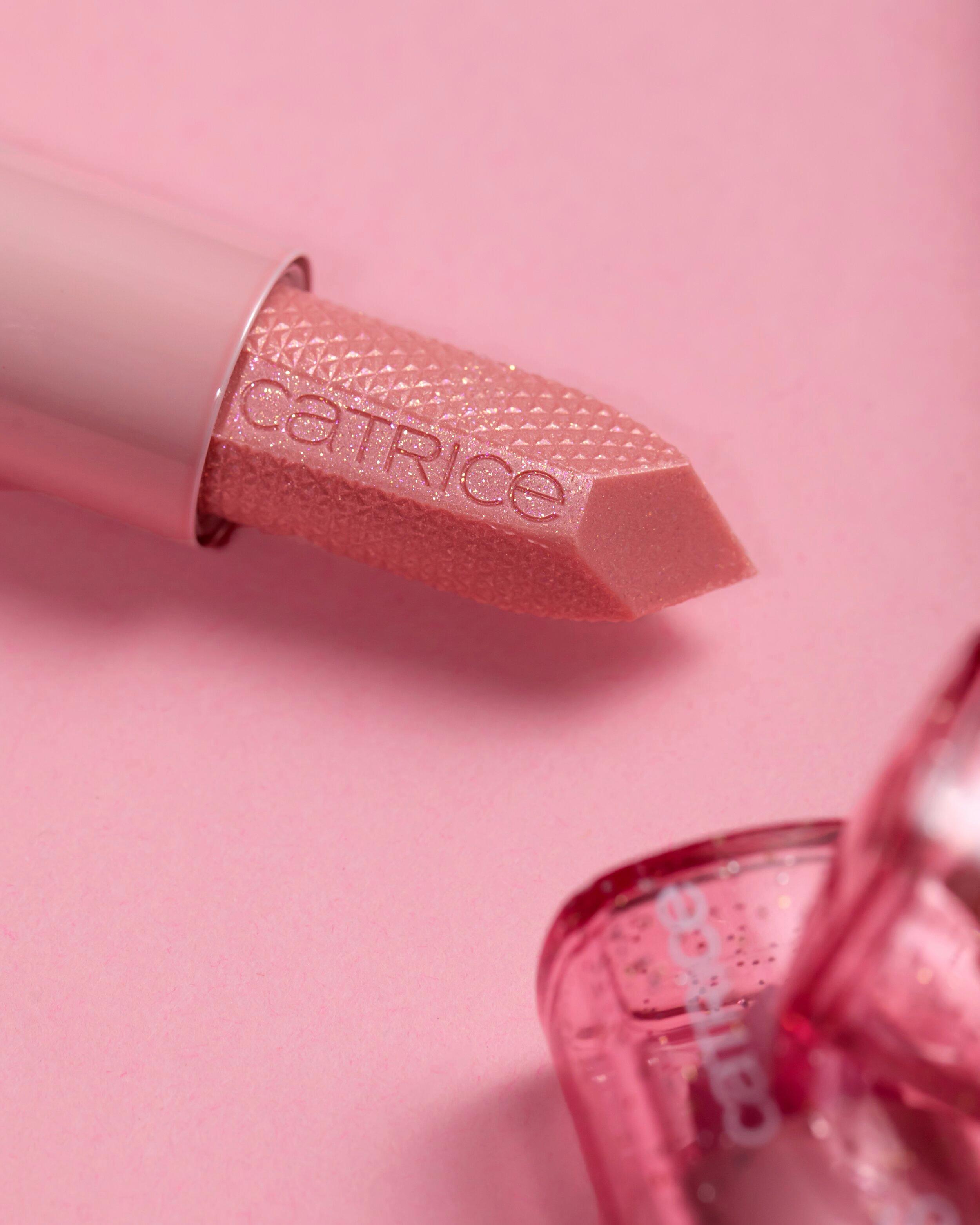Produktbild Catrice Drunk'n Diamonds Plumping Lip Balm 3 von 27