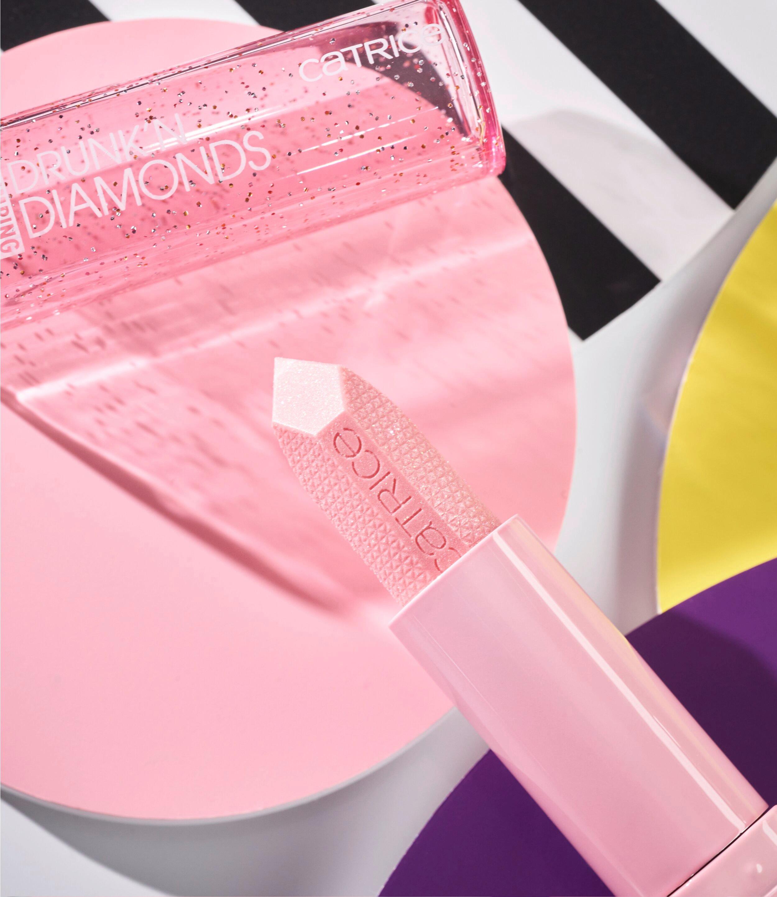 Produktbild Catrice Drunk'n Diamonds Plumping Lip Balm 20 von 27