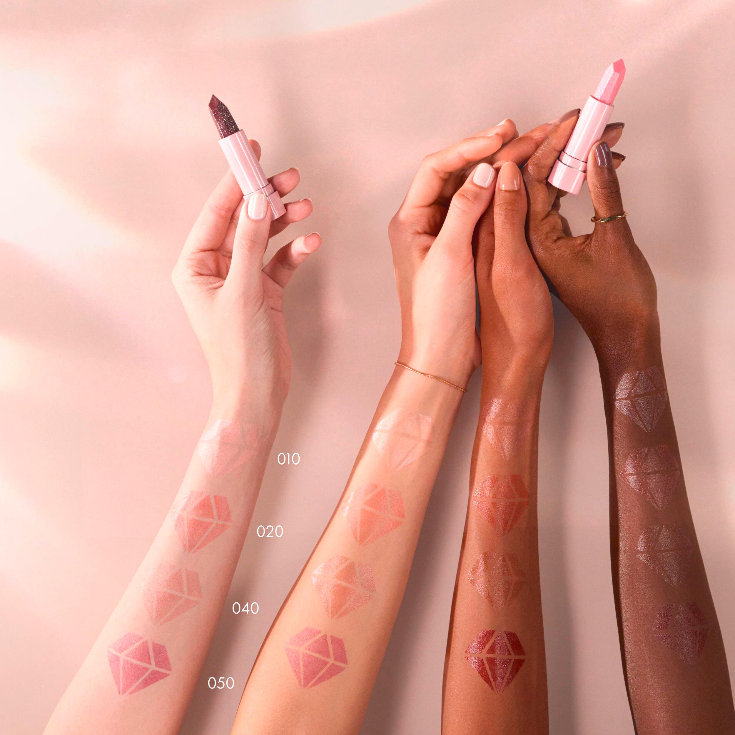 Produktbild Catrice Drunk'n Diamonds Plumping Lip Balm 14 von 27
