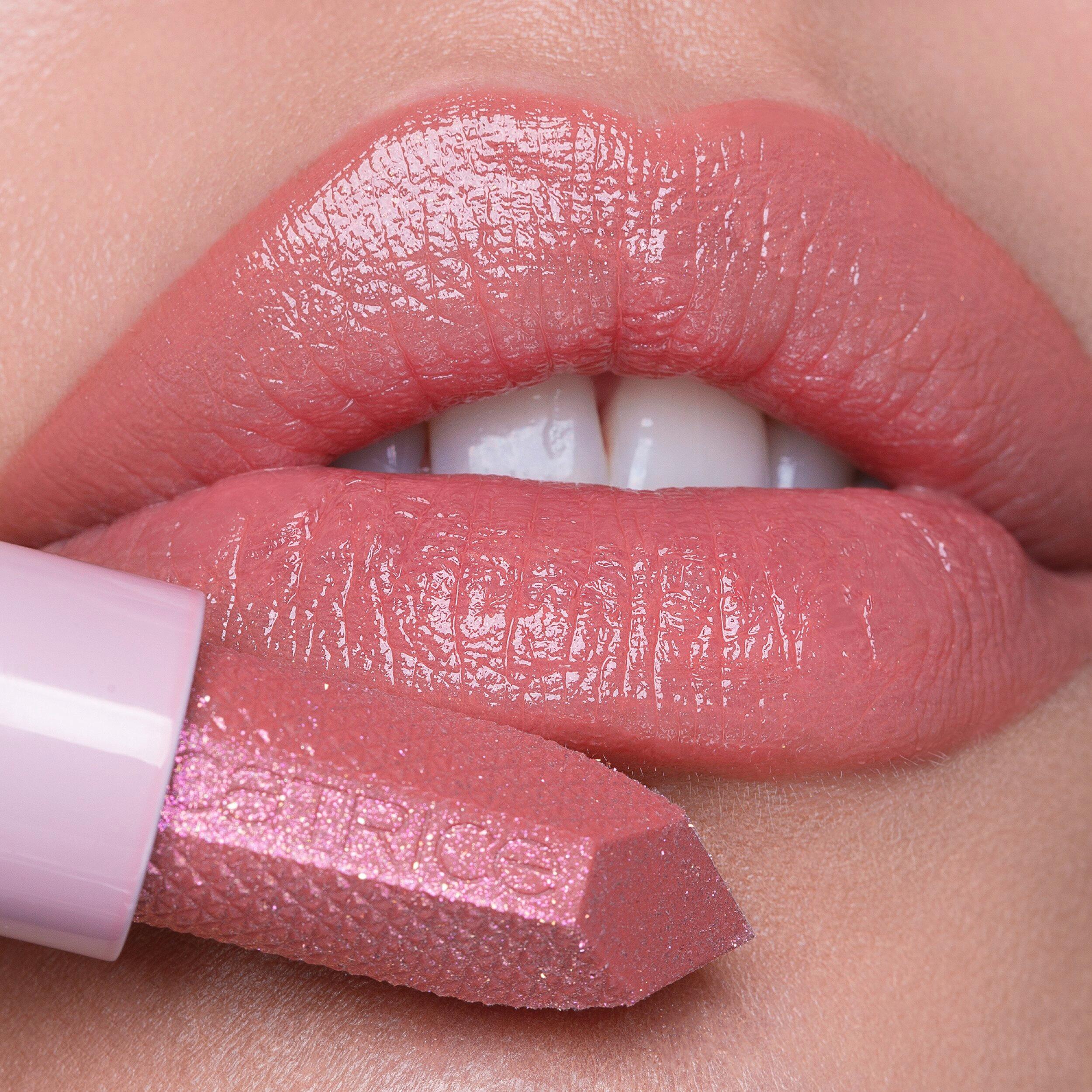 Produktbild Catrice Drunk'n Diamonds Plumping Lip Balm 9 von 19