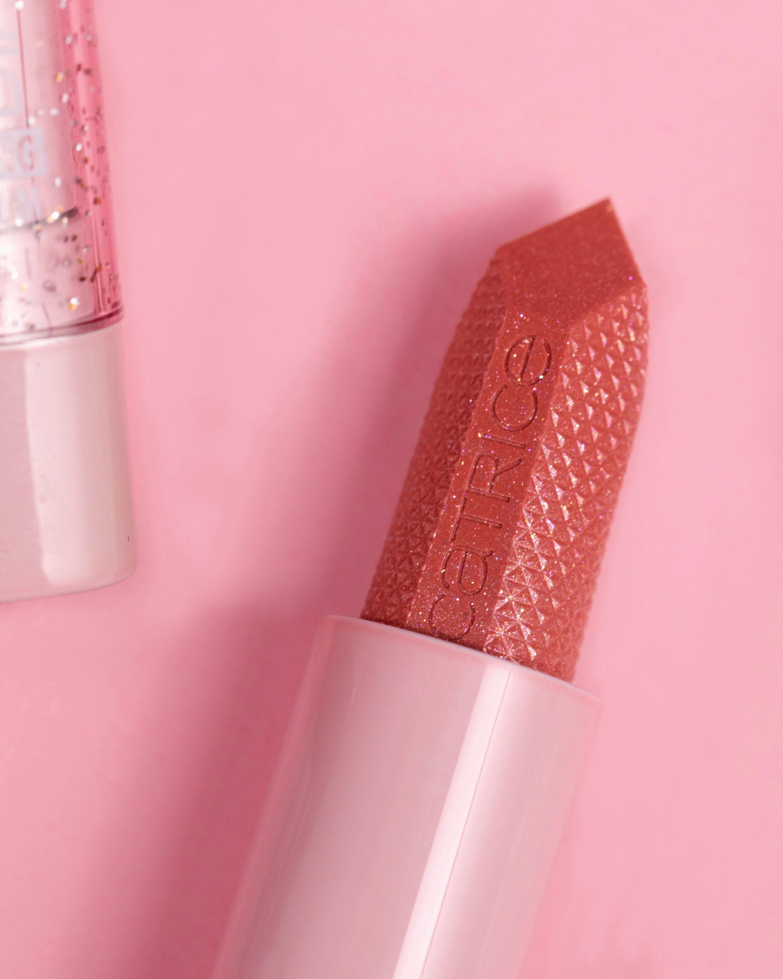 Produktbild Catrice Drunk'n Diamonds Plumping Lip Balm 8 von 19
