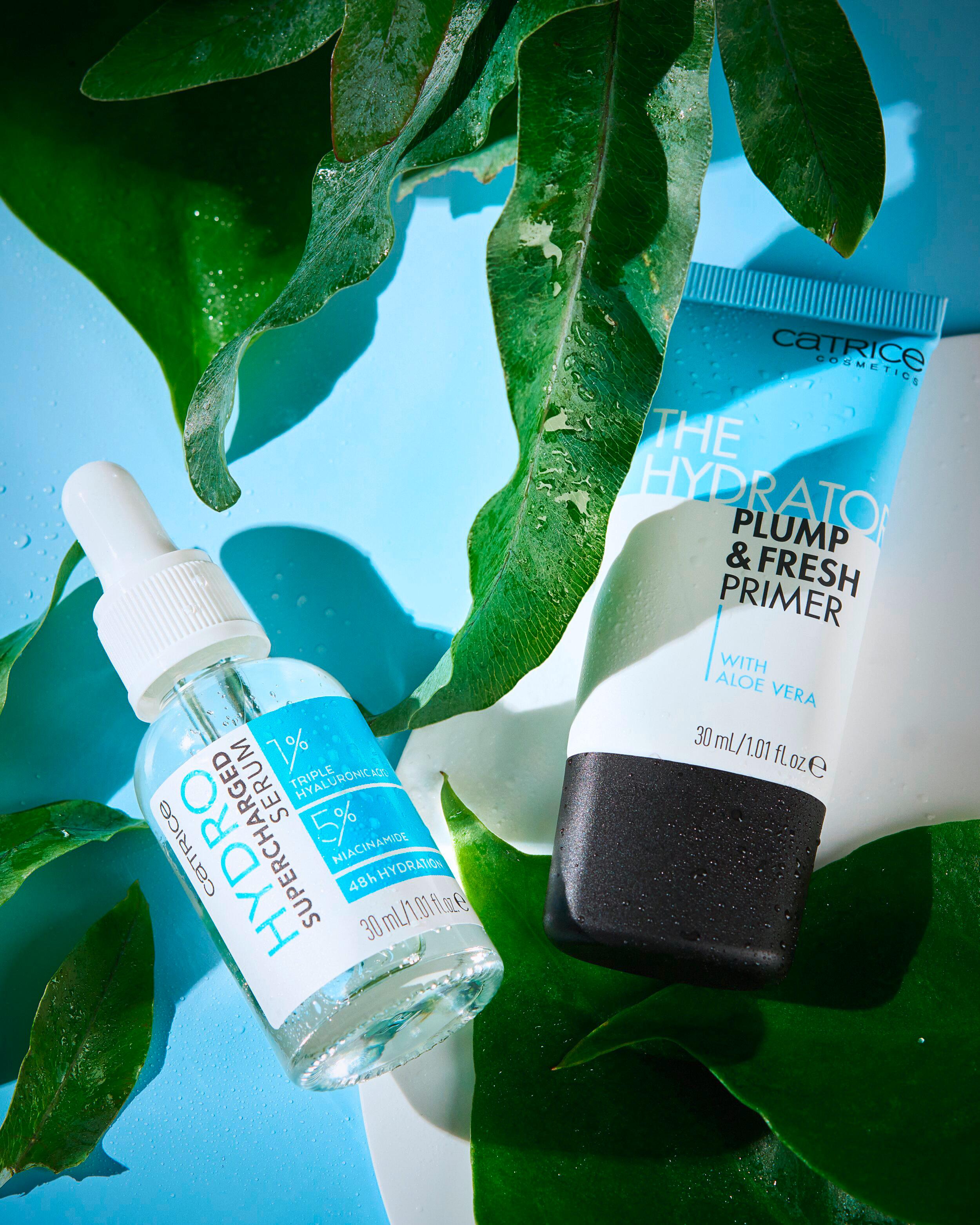 Produktbild Catrice Hydro Supercharged Serum 9 von 13