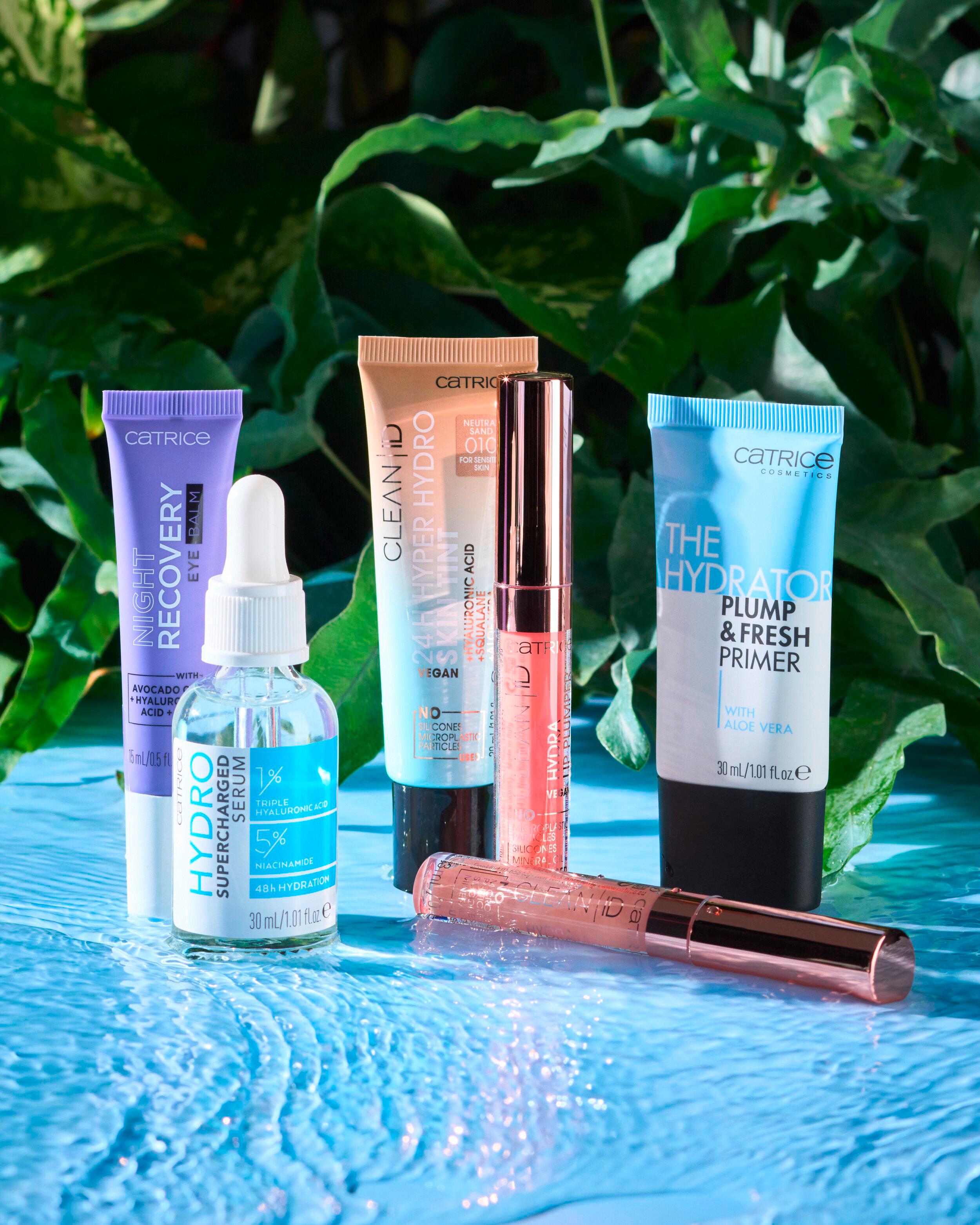 Produktbild Catrice Hydro Supercharged Serum 7 von 13