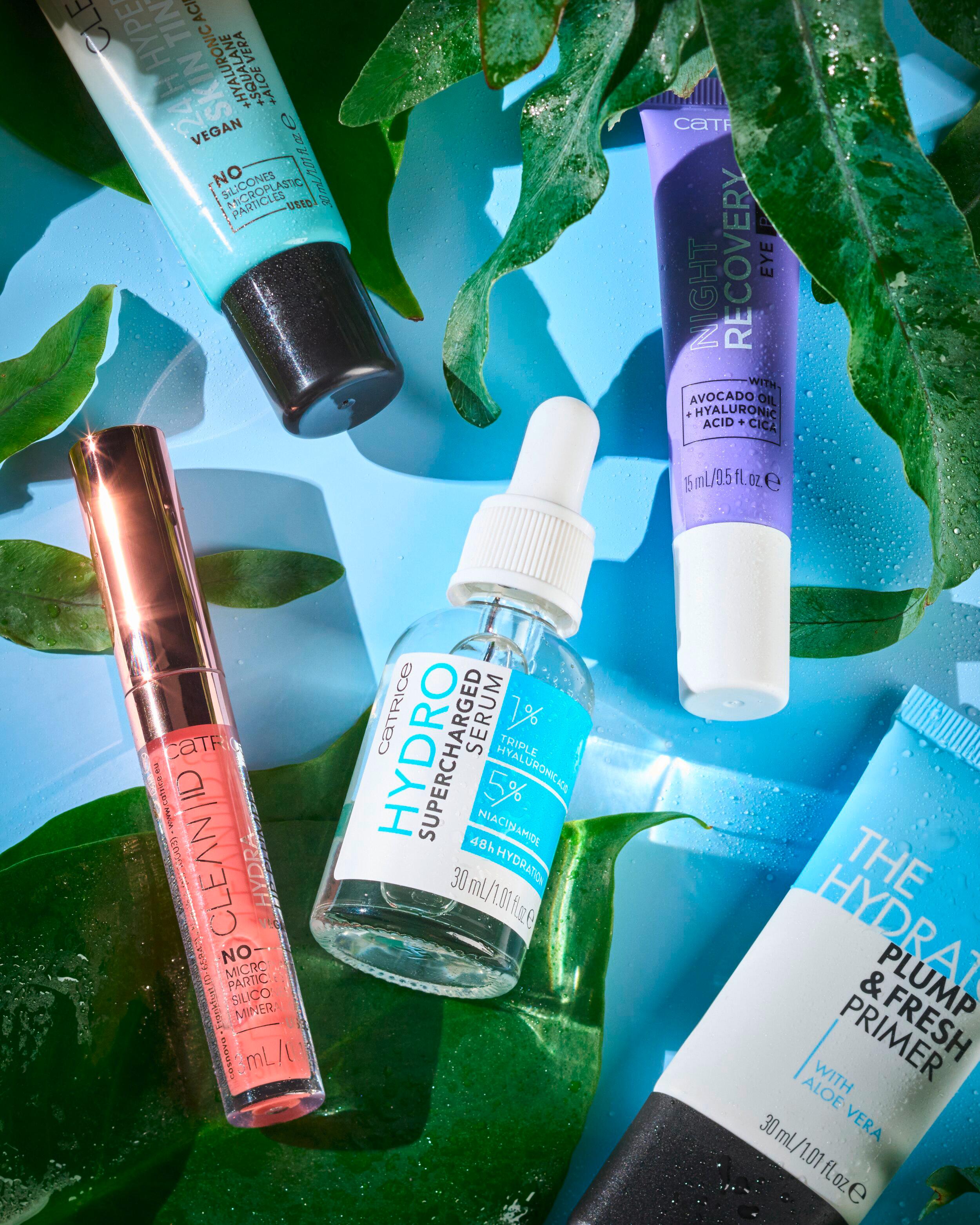 Produktbild Catrice Hydro Supercharged Serum 13 von 13