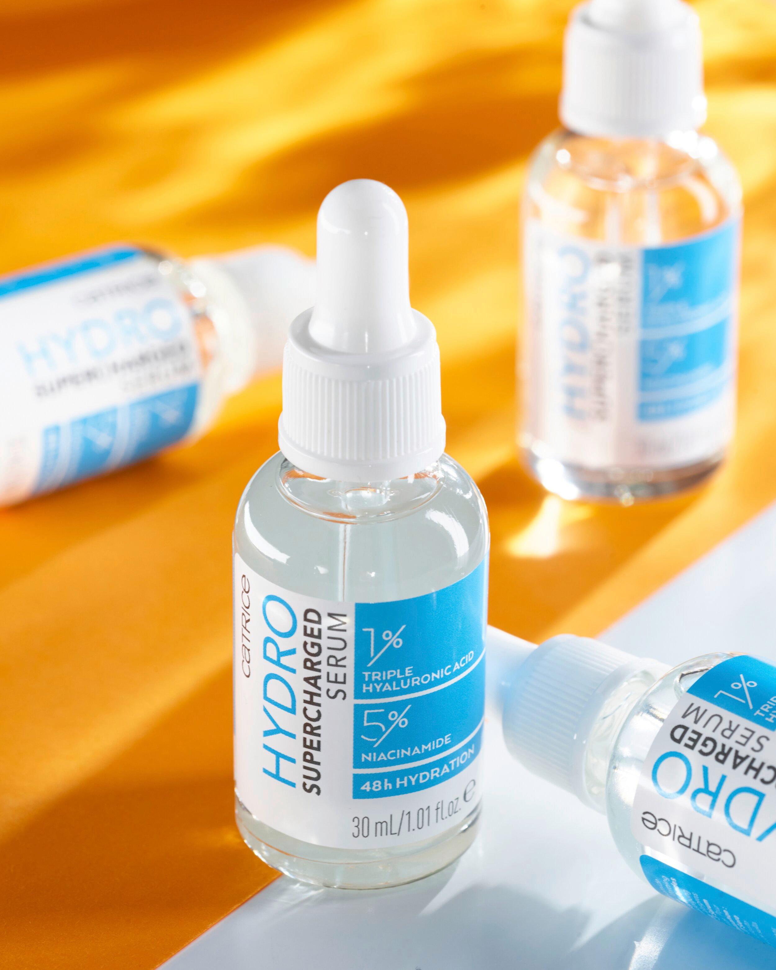 Produktbild Catrice Hydro Supercharged Serum 10 von 13
