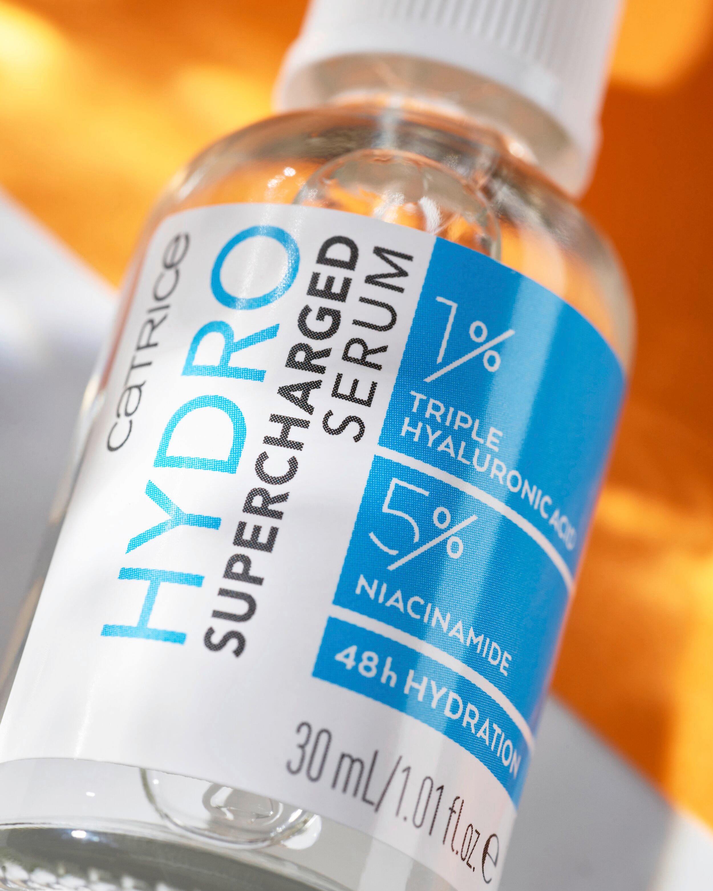 Produktbild Catrice Hydro Supercharged Serum 4 von 13